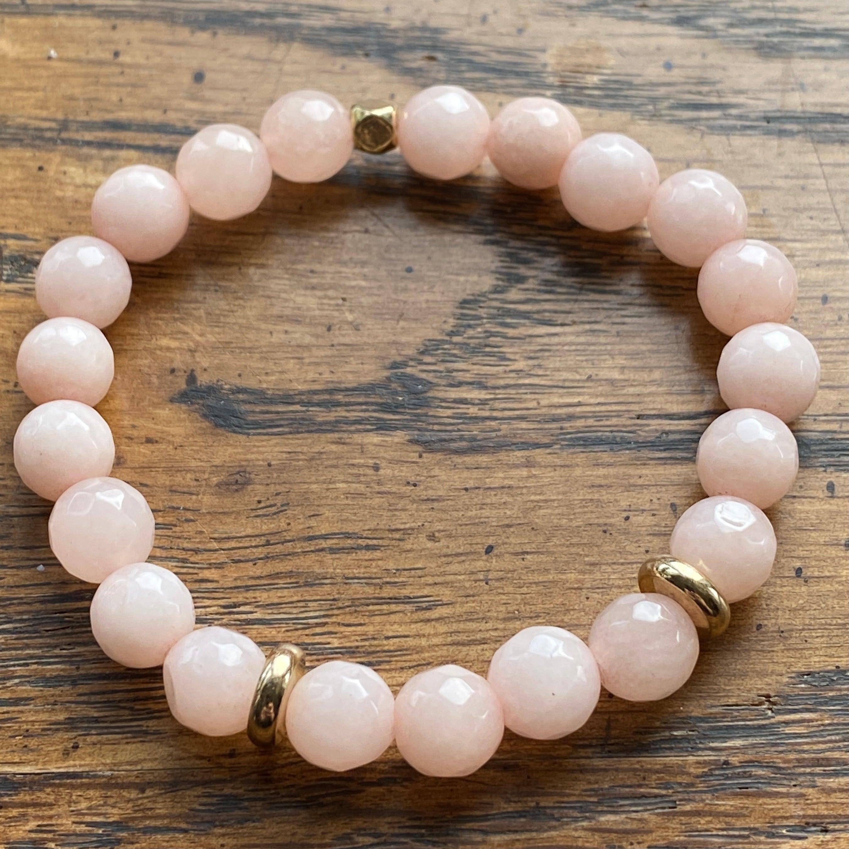 Gemstone Bracelet - JACK