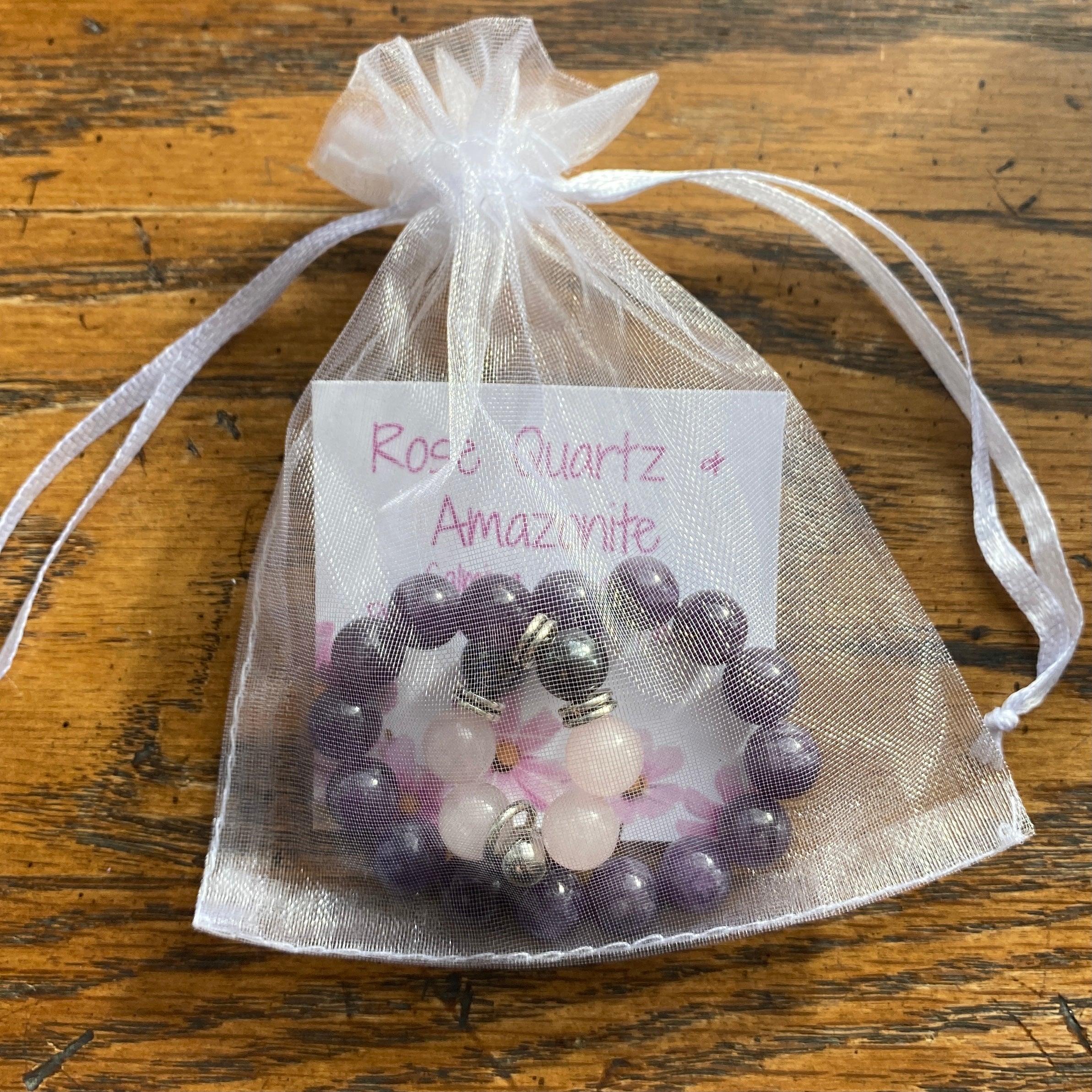 Gemstone Bracelet - JACK