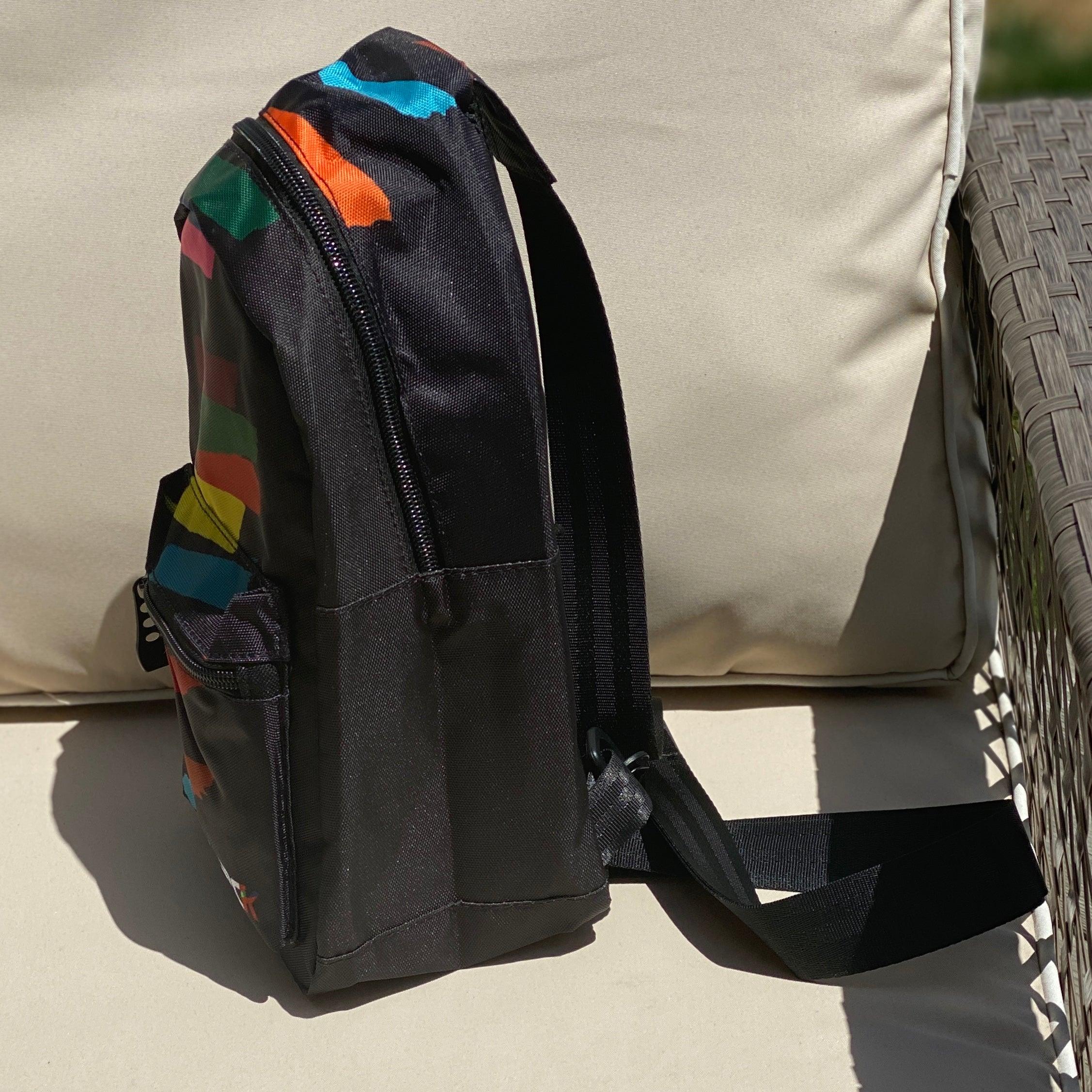 Crossbody Tote - JACK