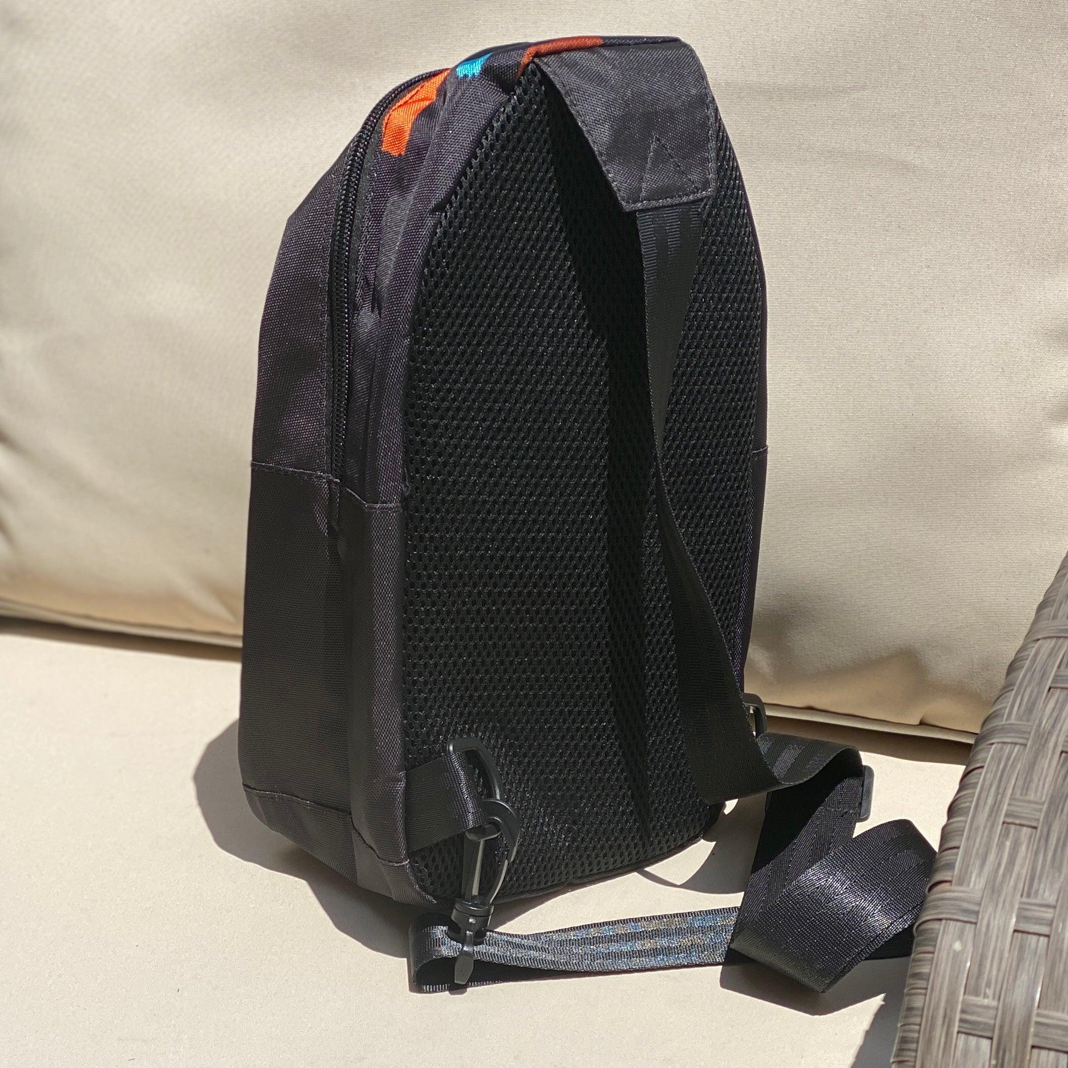 Crossbody Tote - JACK