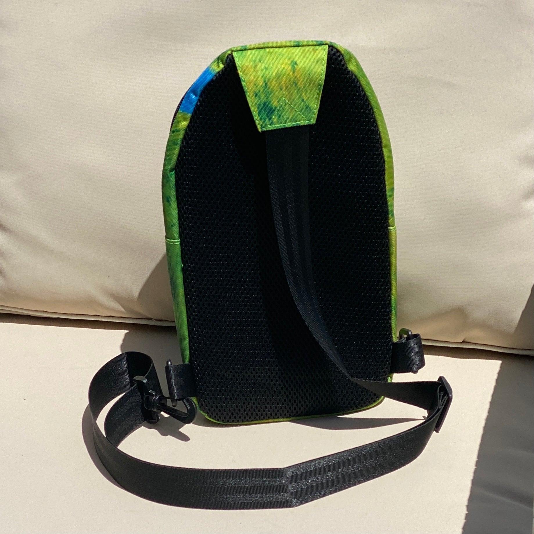 Crossbody Tote - JACK