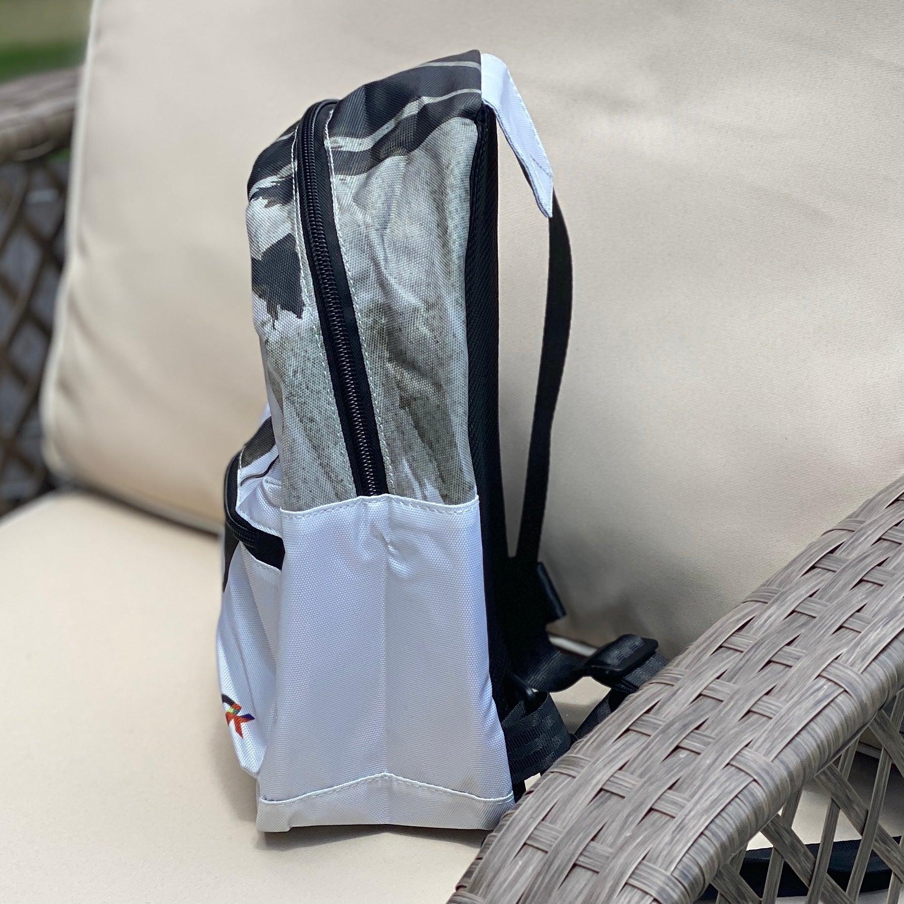 Crossbody Tote - JACK