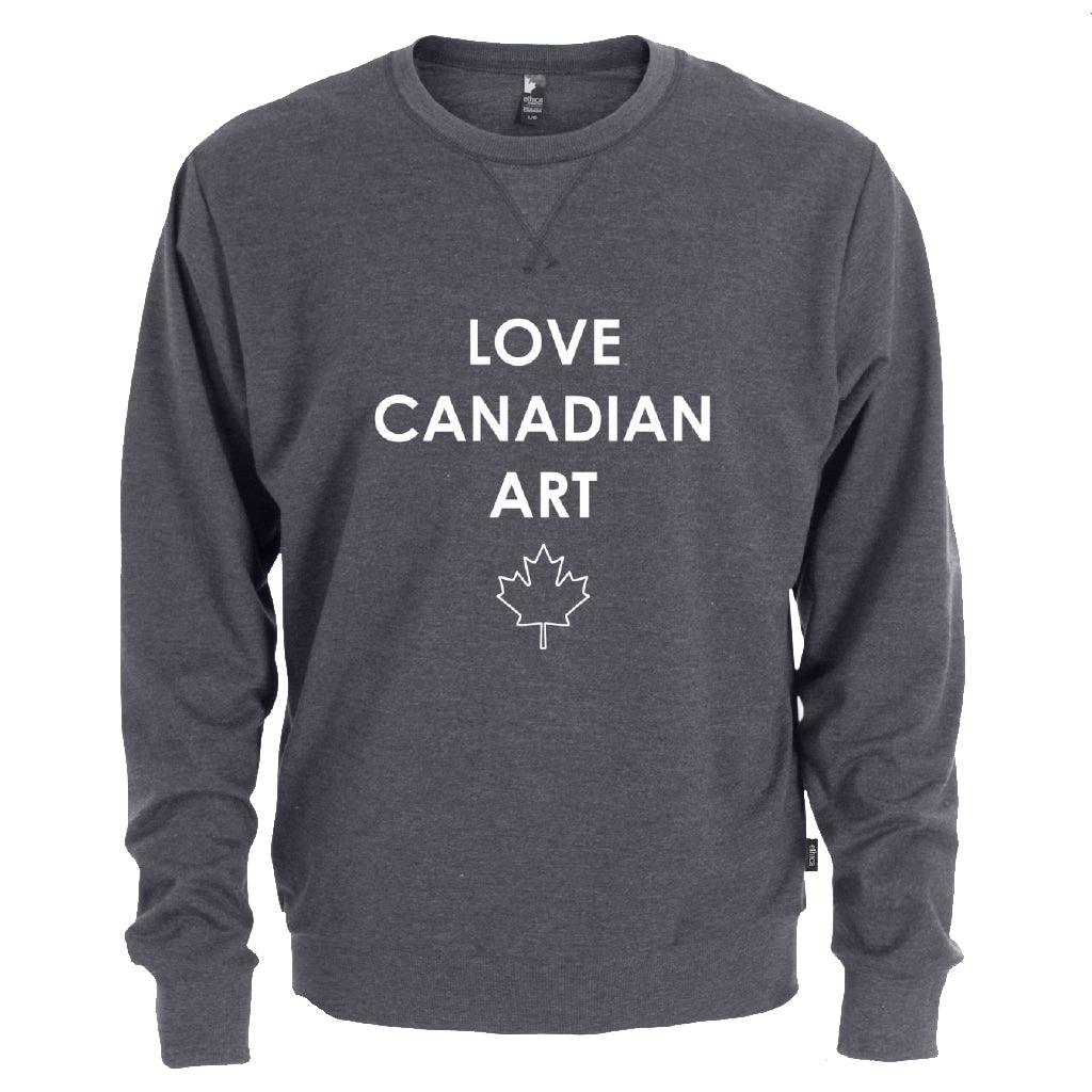 Crewneck Sweater - JACK