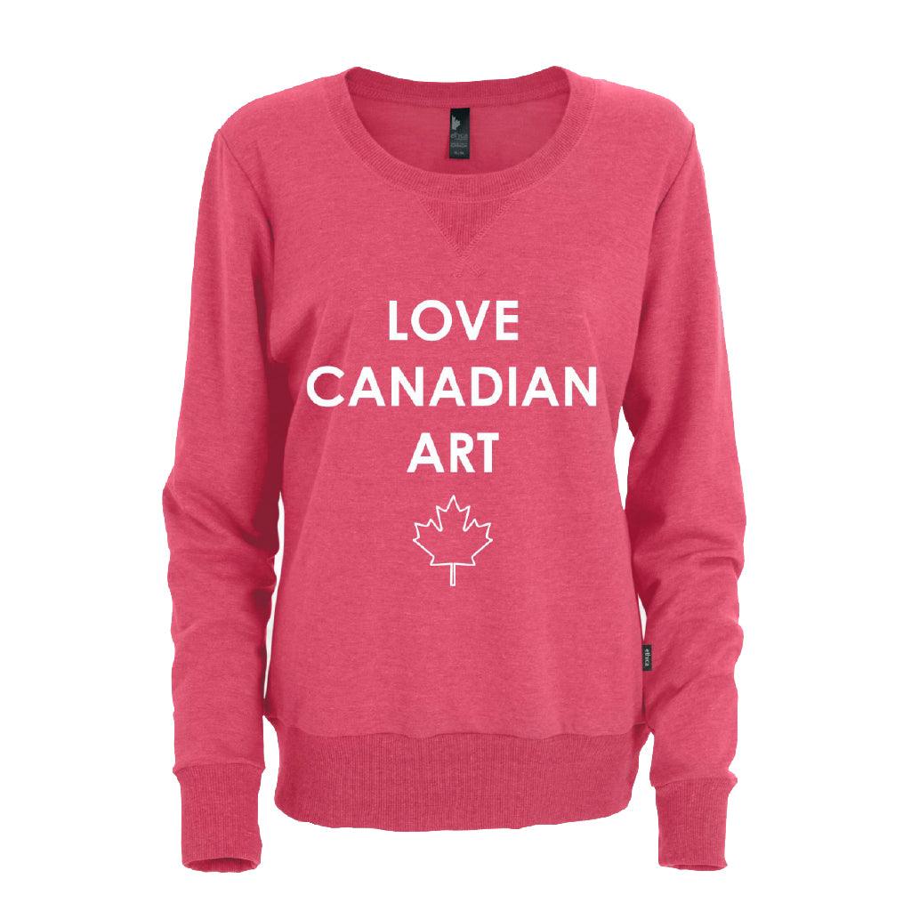 Crewneck Sweater - JACK