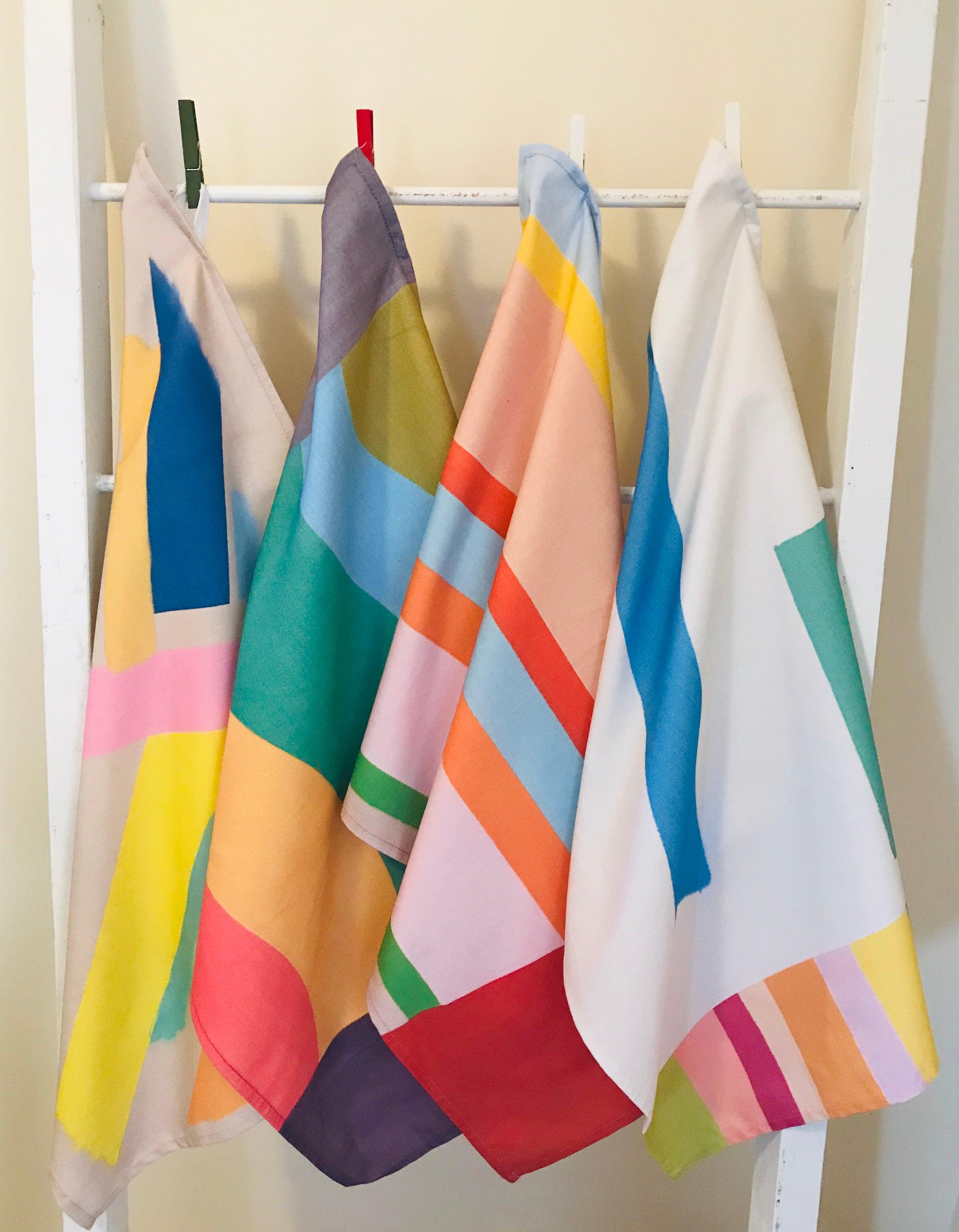 Tea Towels