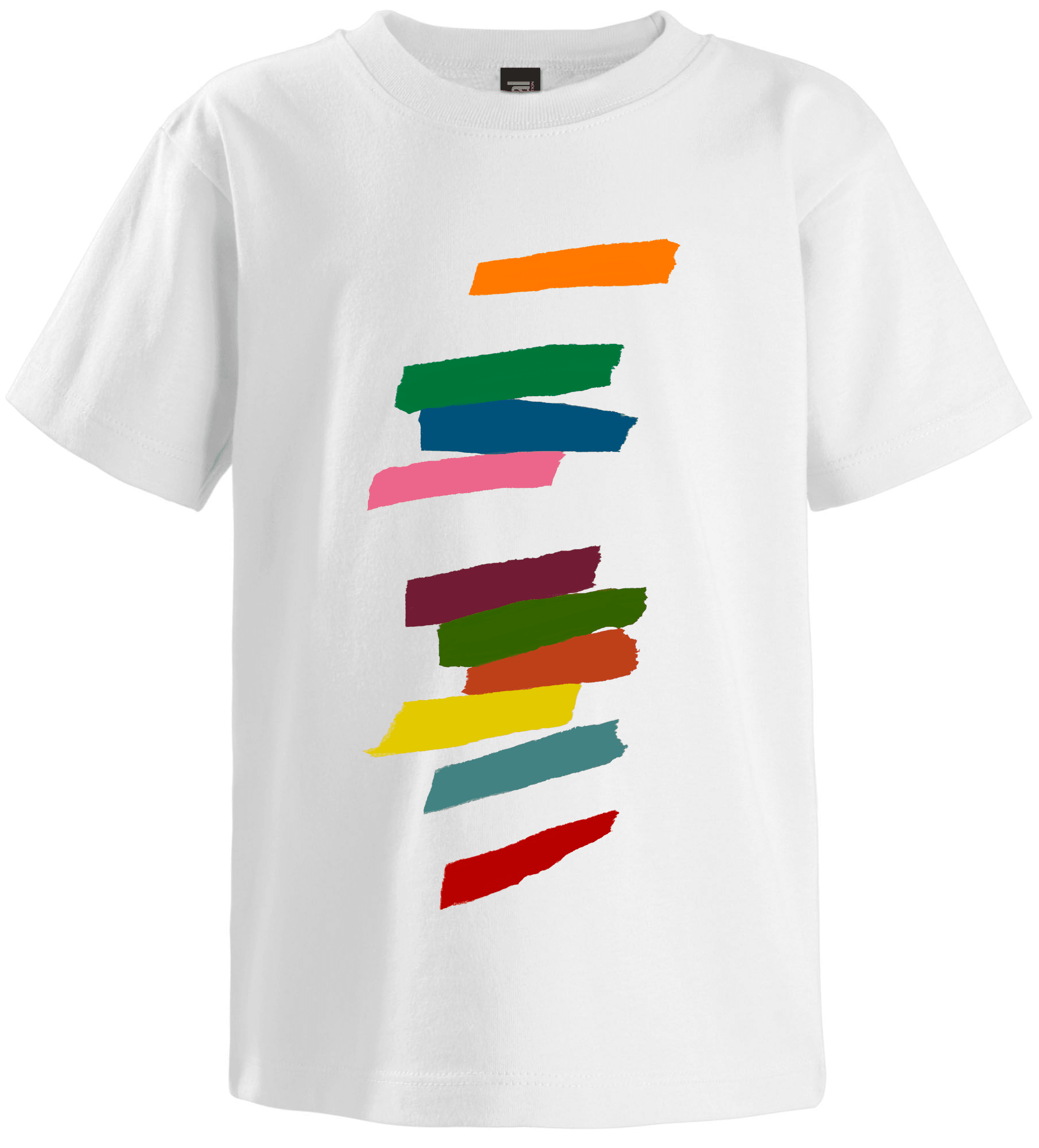 Mini JACK T-shirt - JACK