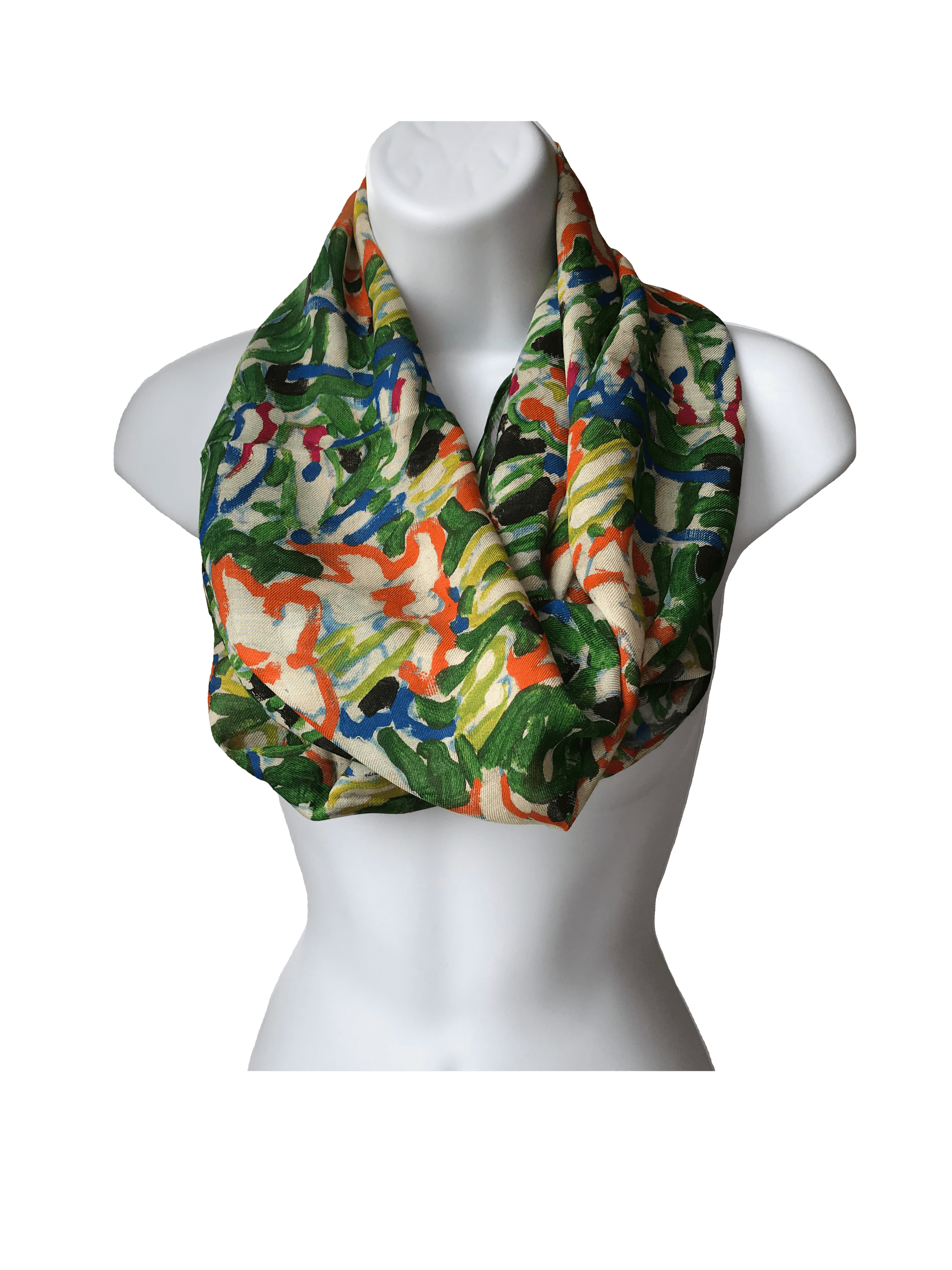 Lilies (infinity) - JACK