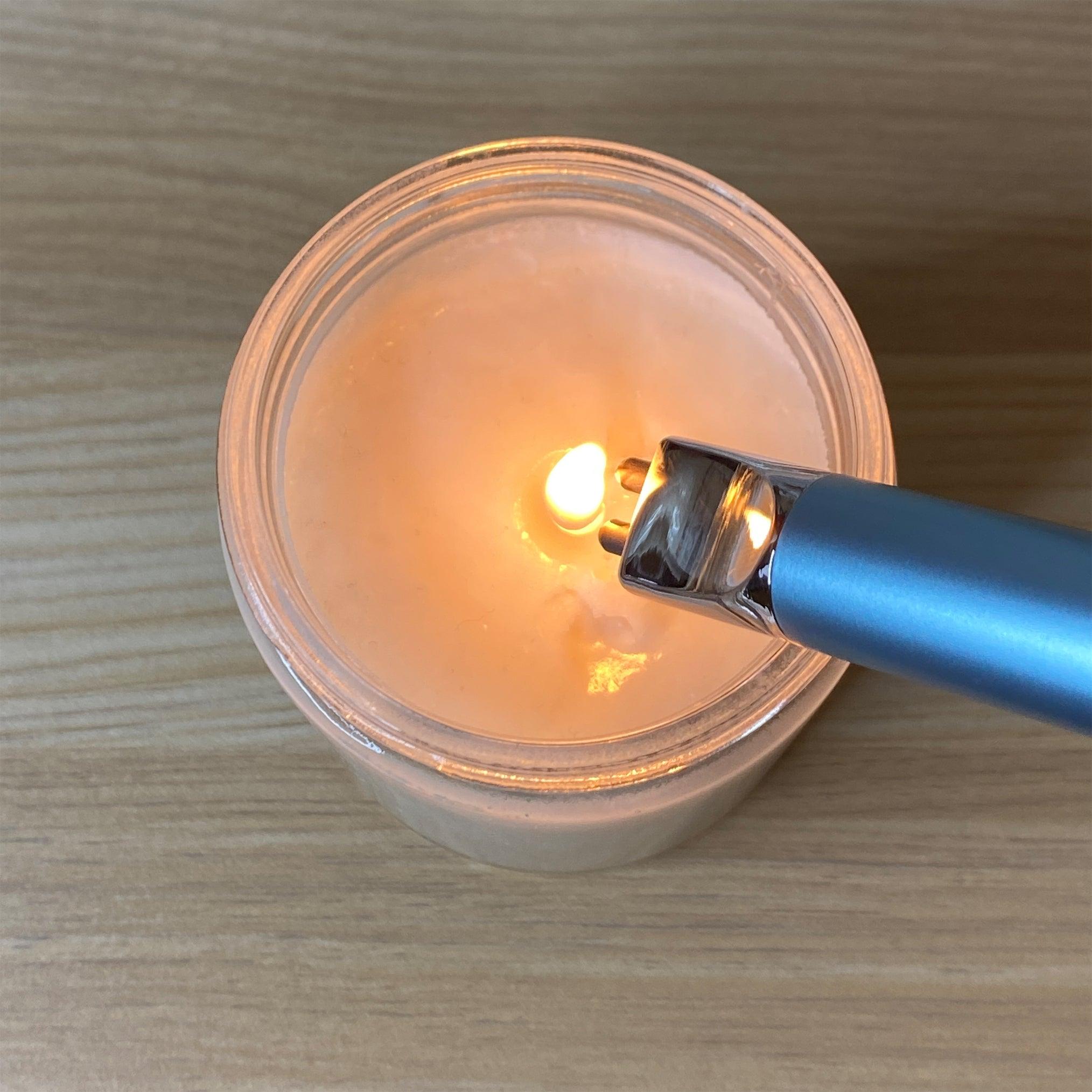 Rose Gold Lighter - JACK