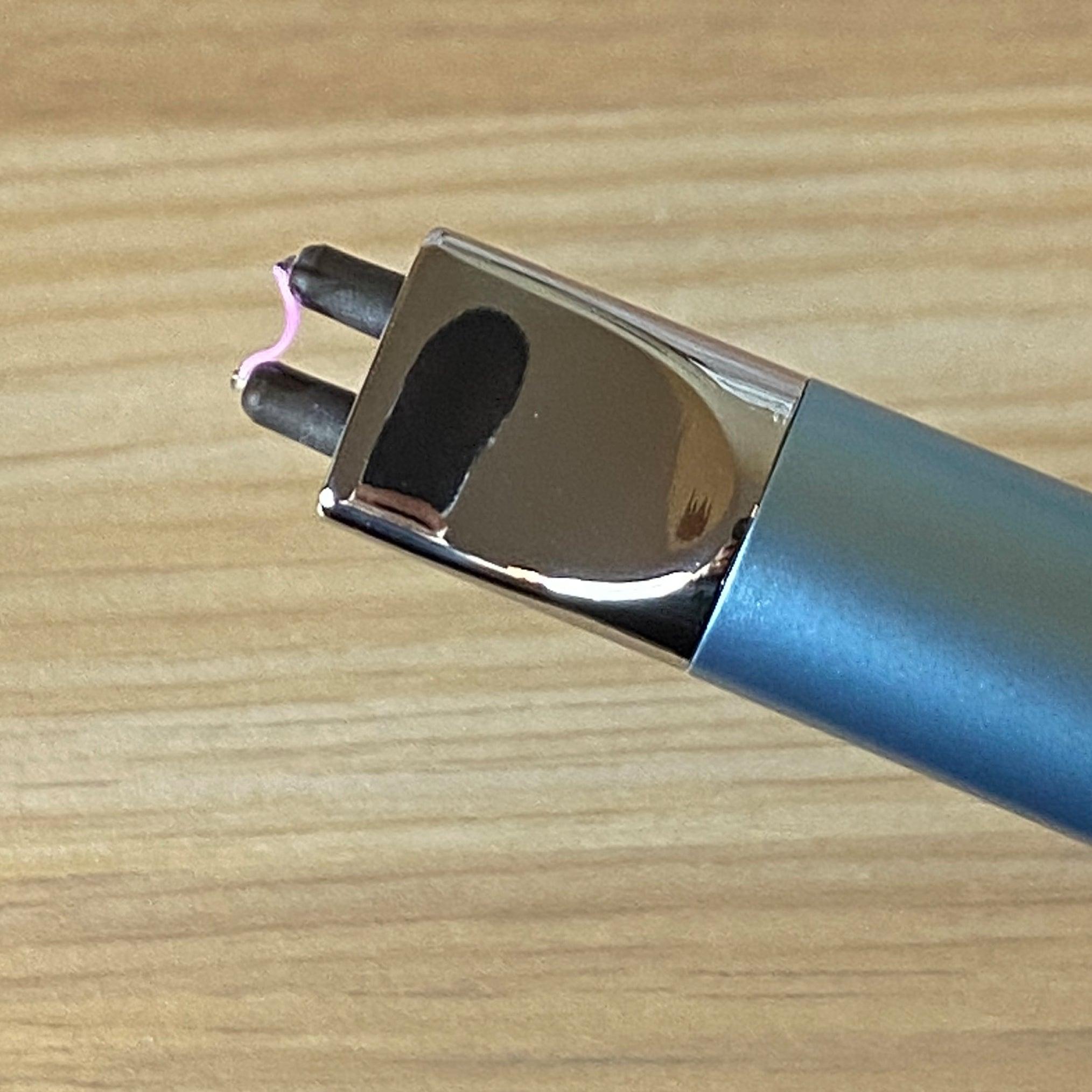 Rose Gold Lighter - JACK