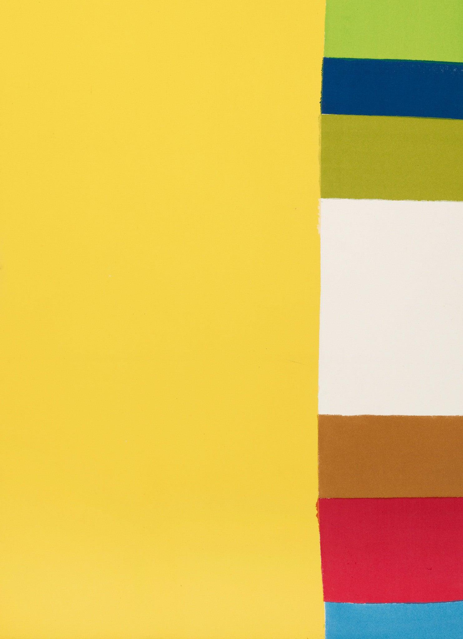 Little Yellow - JACK