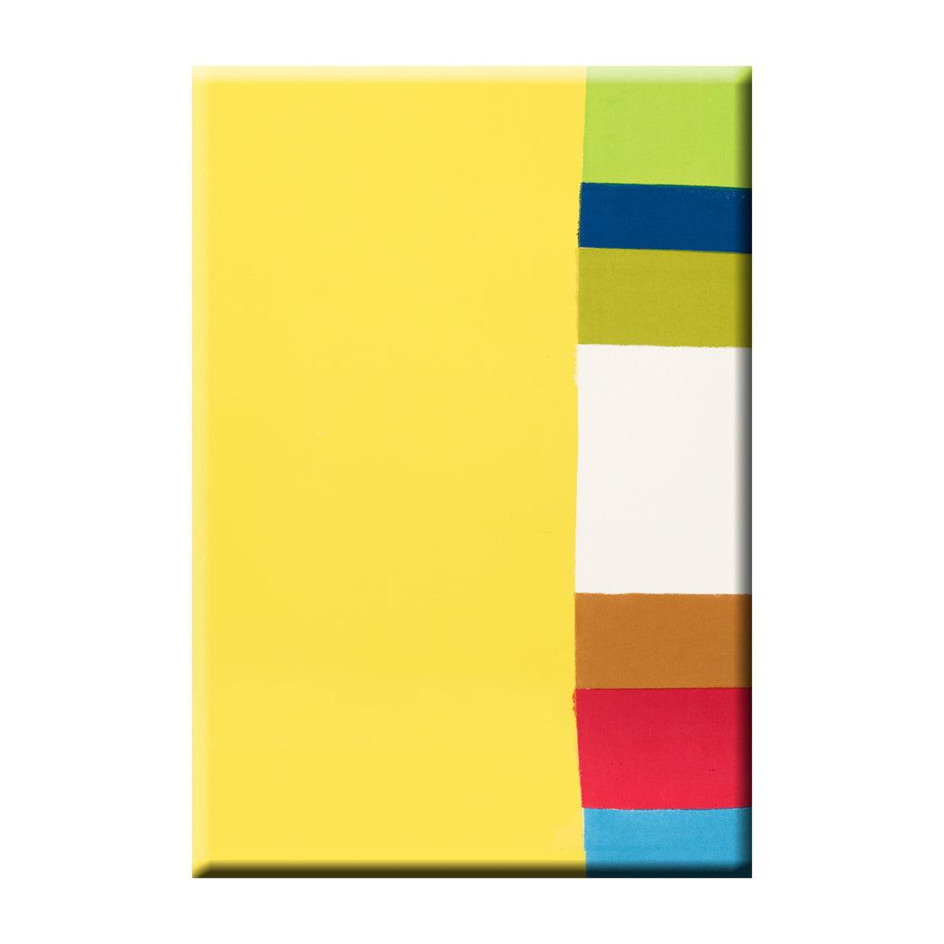 Little Yellow - JACK