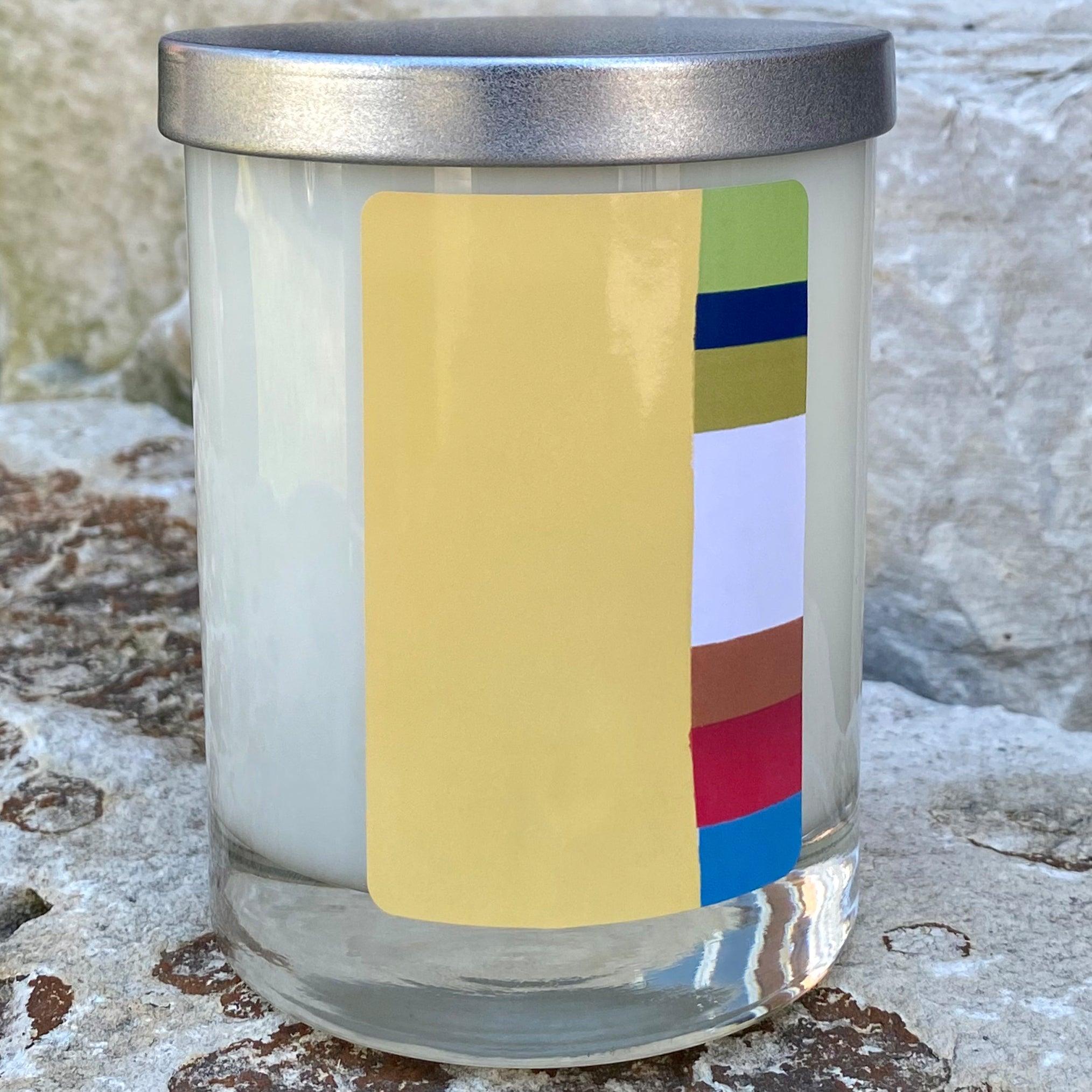 Little Yellow, 1968 - JACK