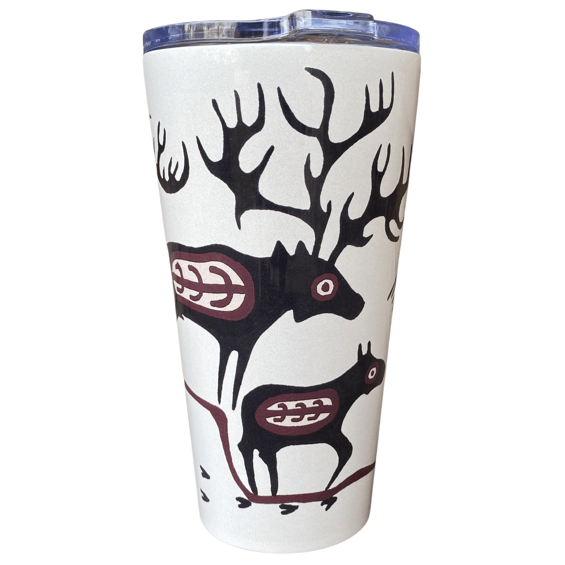 Moose Dream Legend - JACK