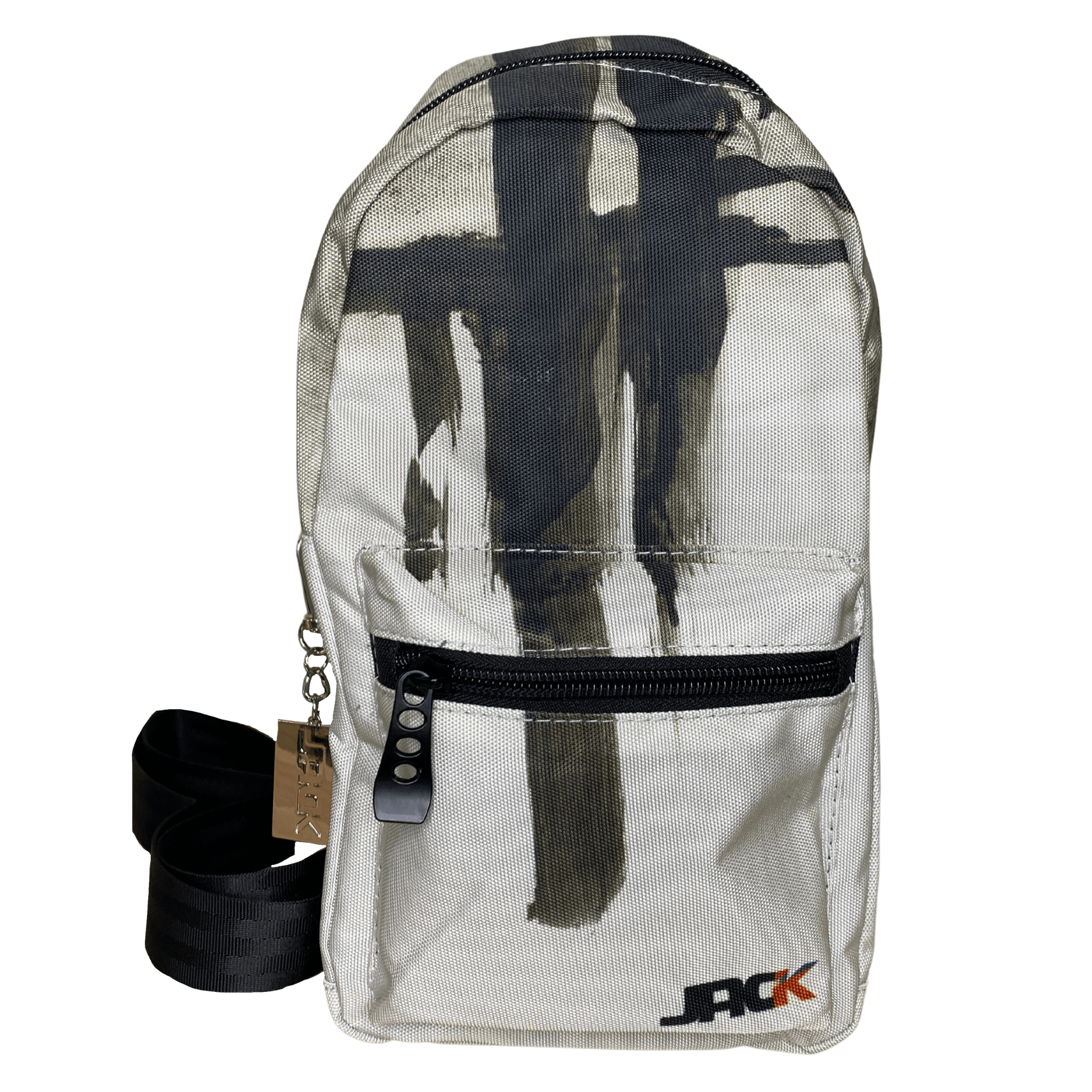 Crossbody Tote - JACK