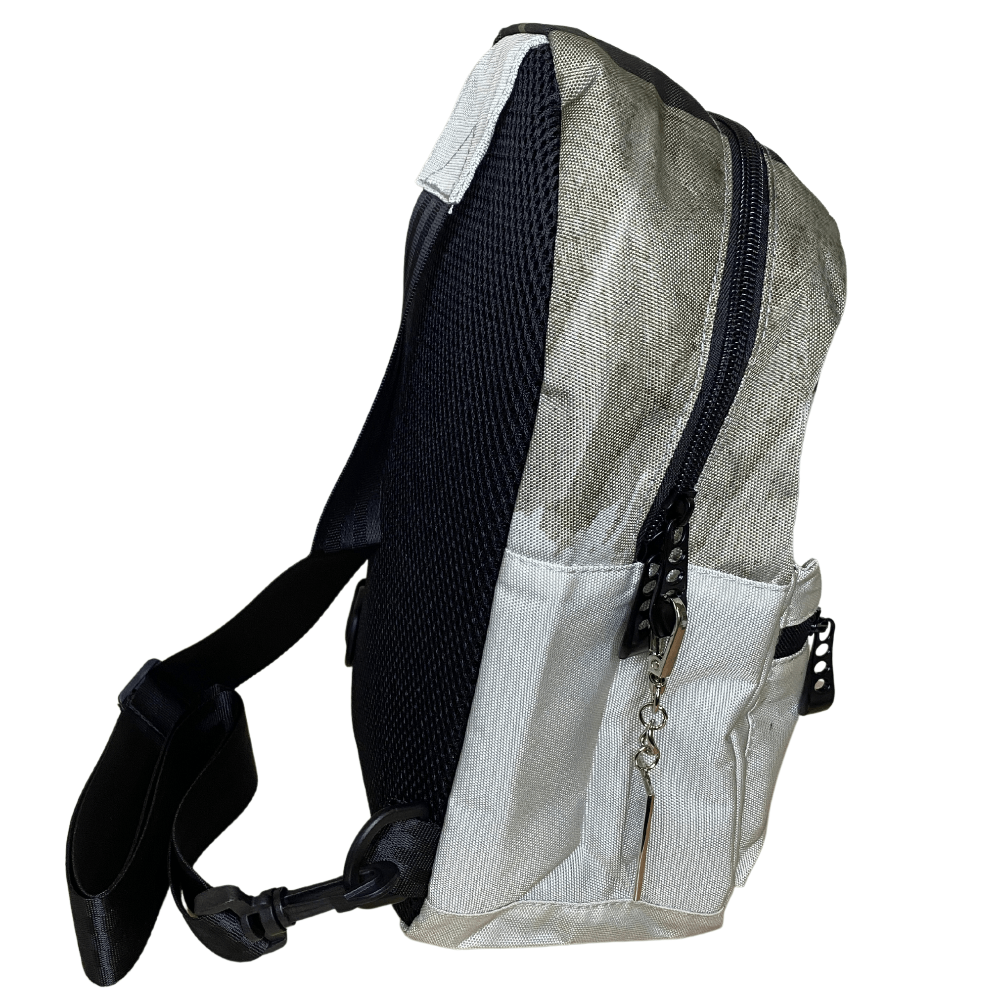 Crossbody Tote - JACK