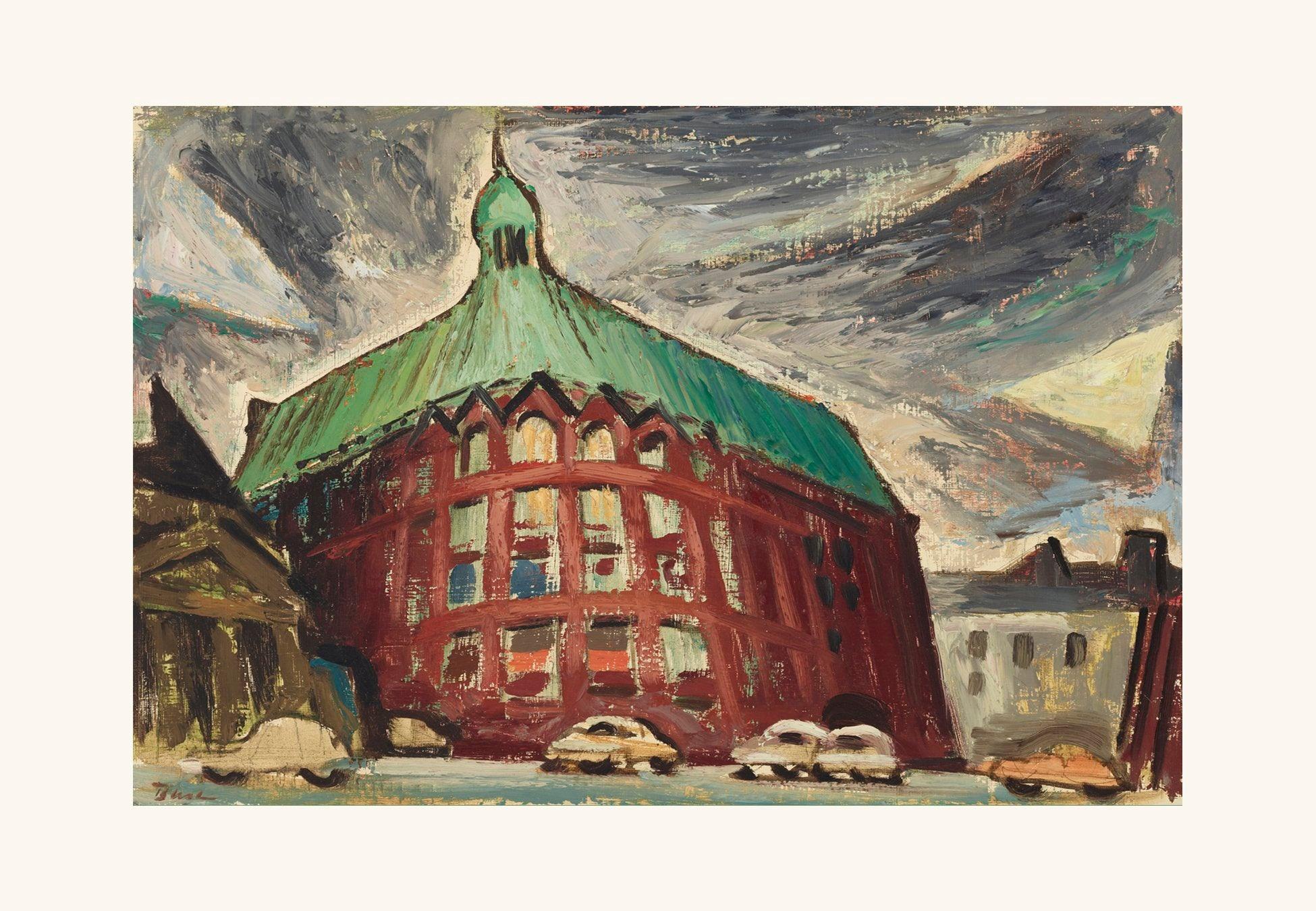 Post Card Pack - All 6 Styles - JACK