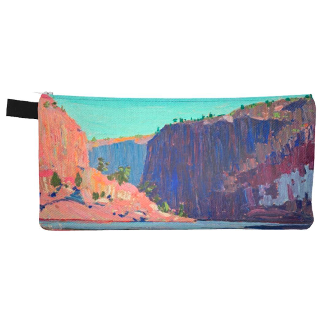 Petawawa Gorges - JACK