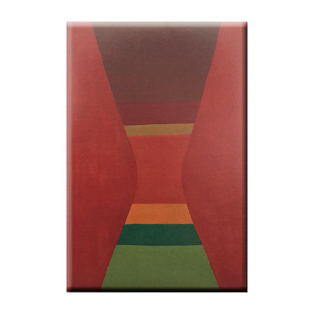 Pinched Orange - JACK