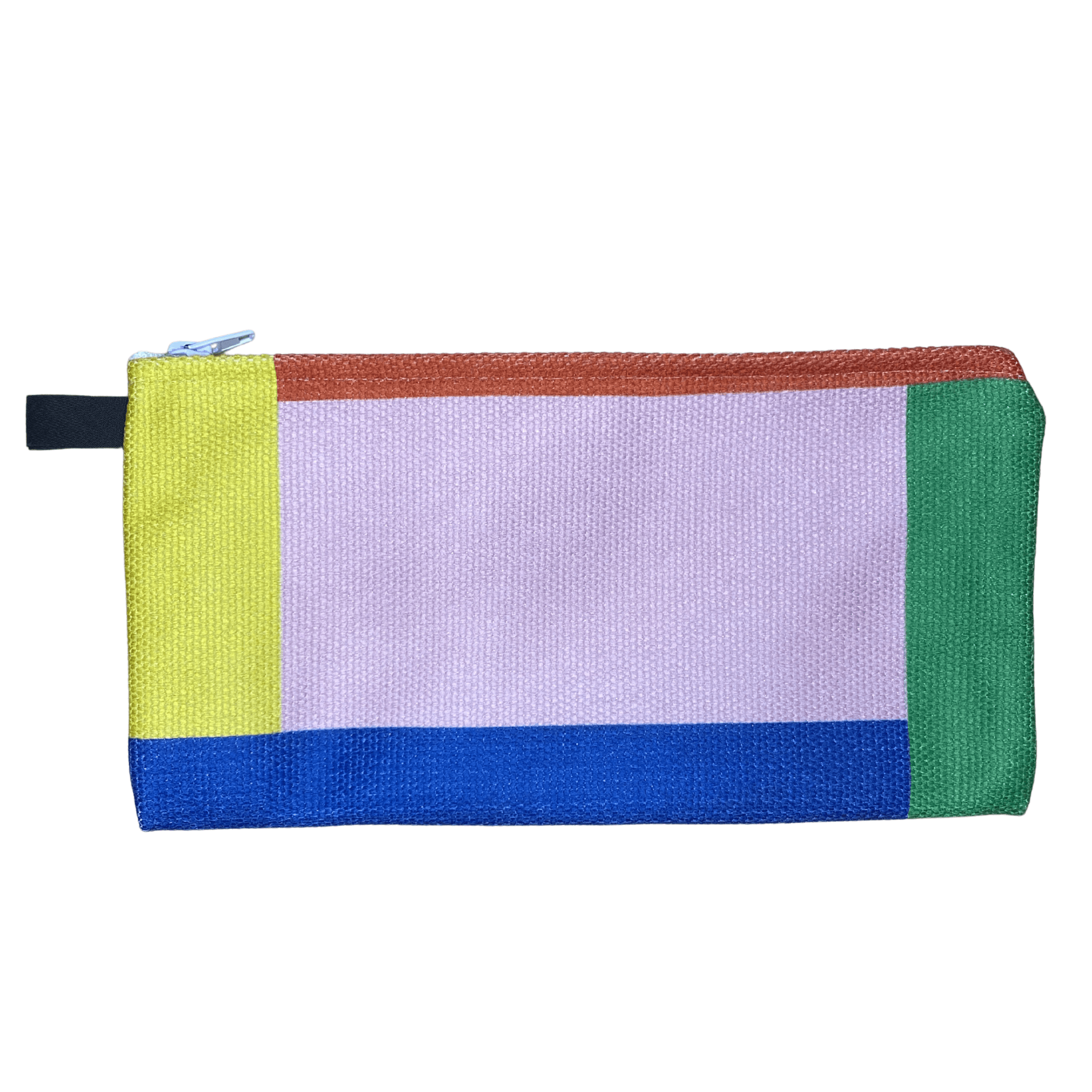 Pink with Border - JACK