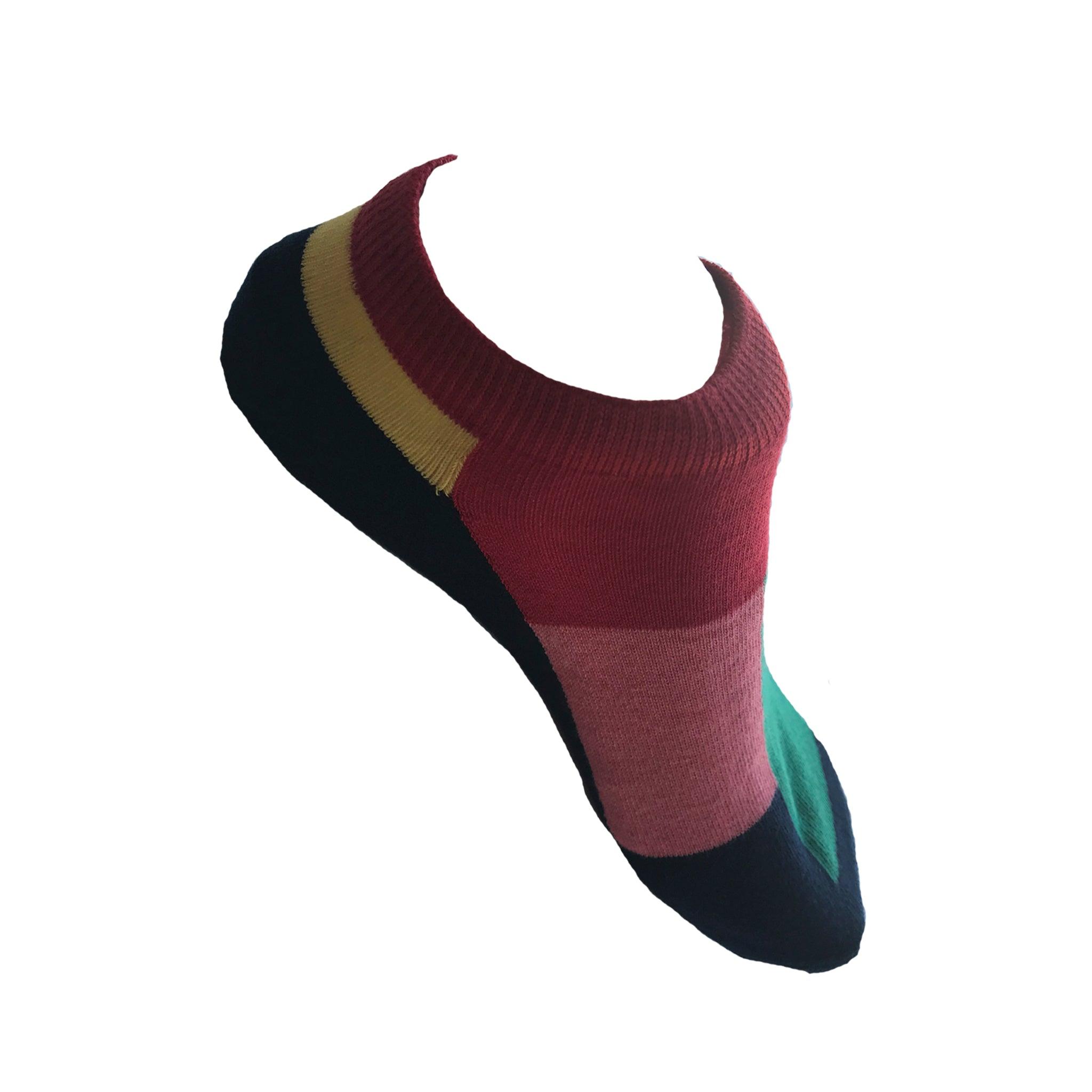 Pink With Border - JACK