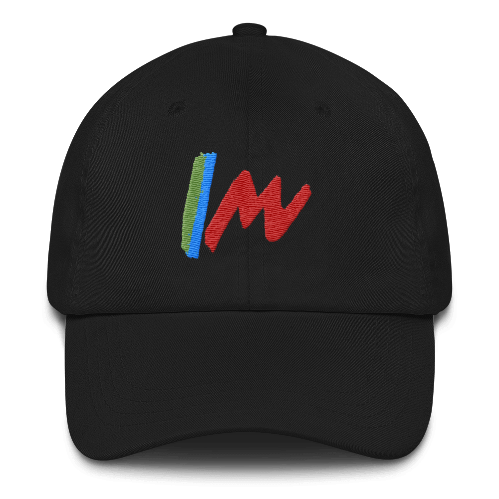 Red M - JACK
