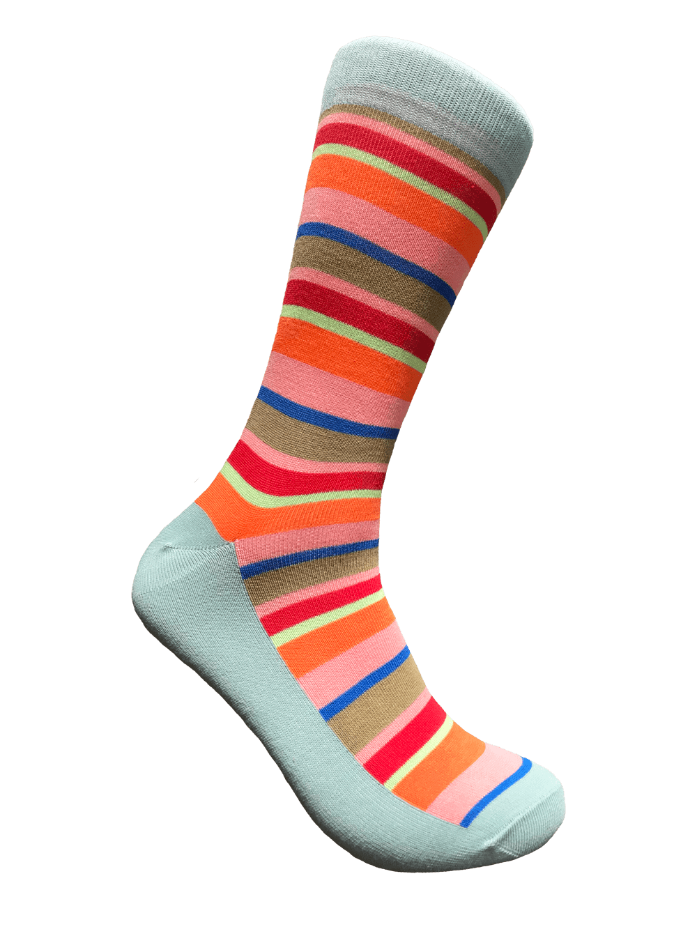 Spread From Left - JACK