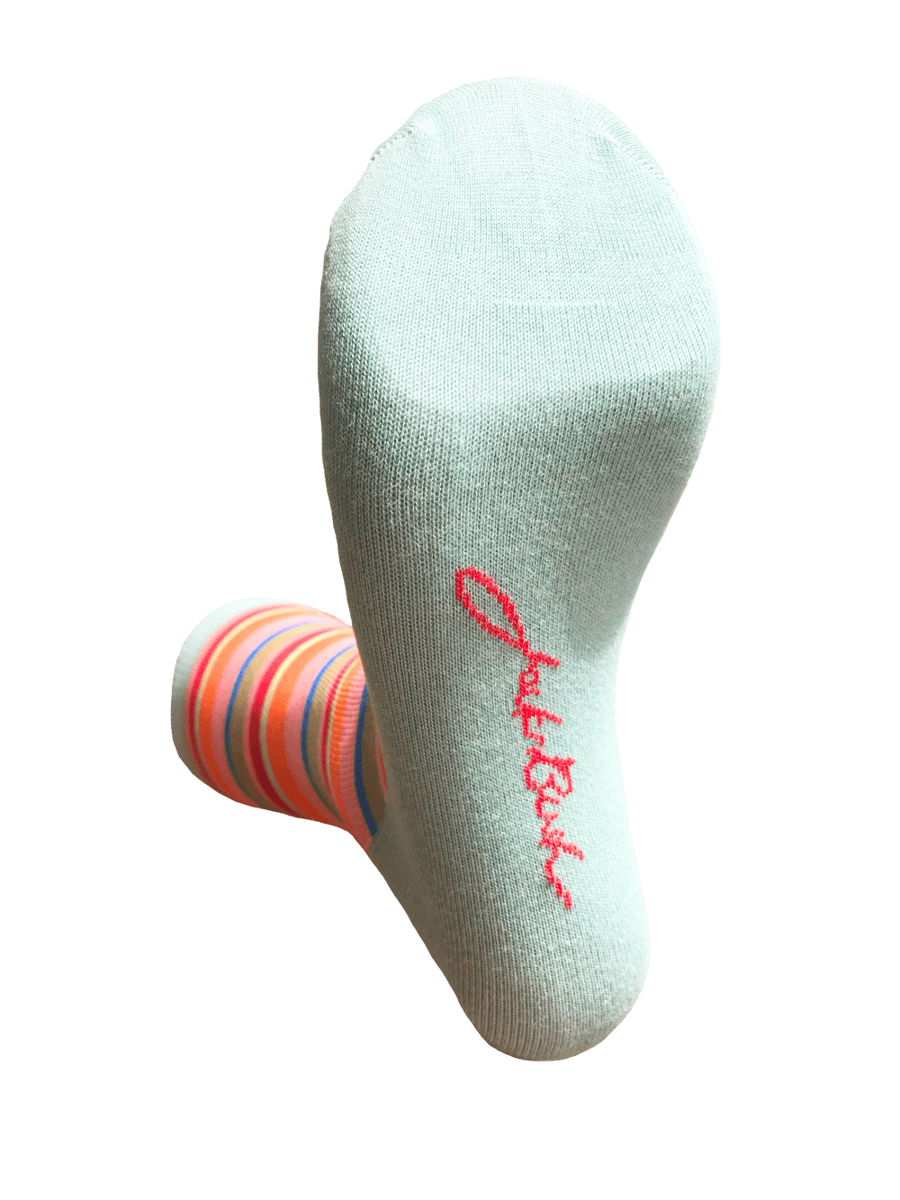 Spread From Left - JACK