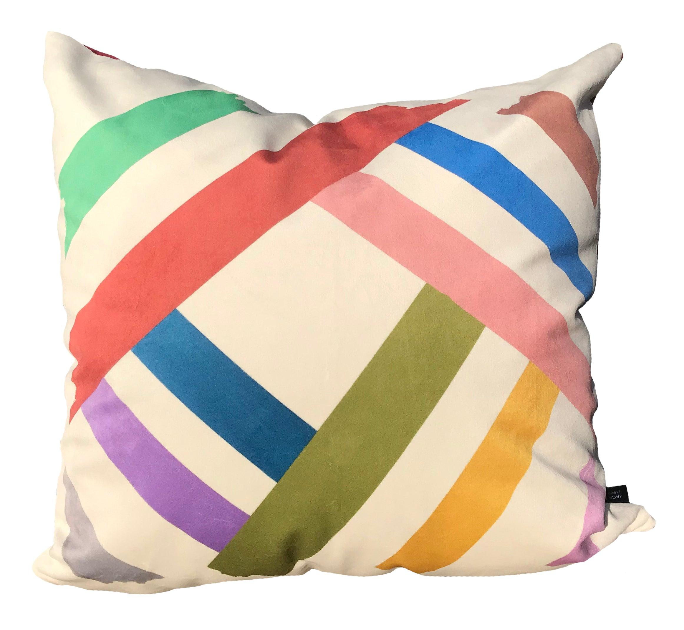 Spread Out Pillow - JACK