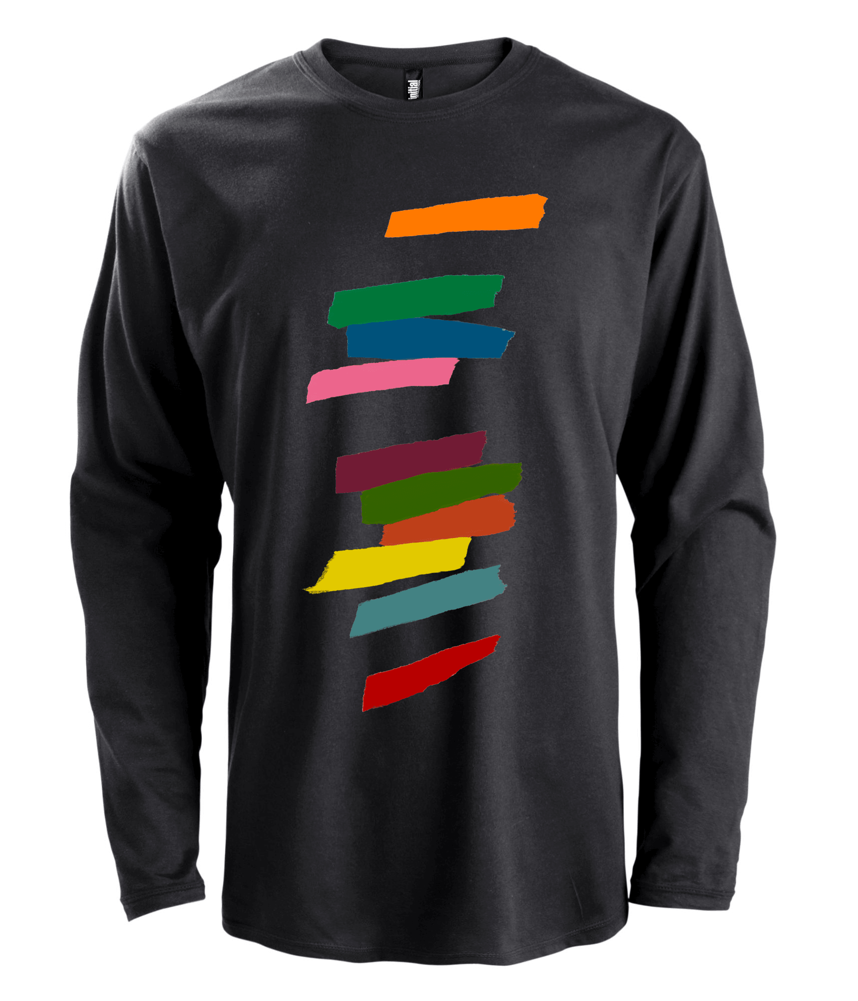 Tempo Giusto: Long Sleeve - JACK