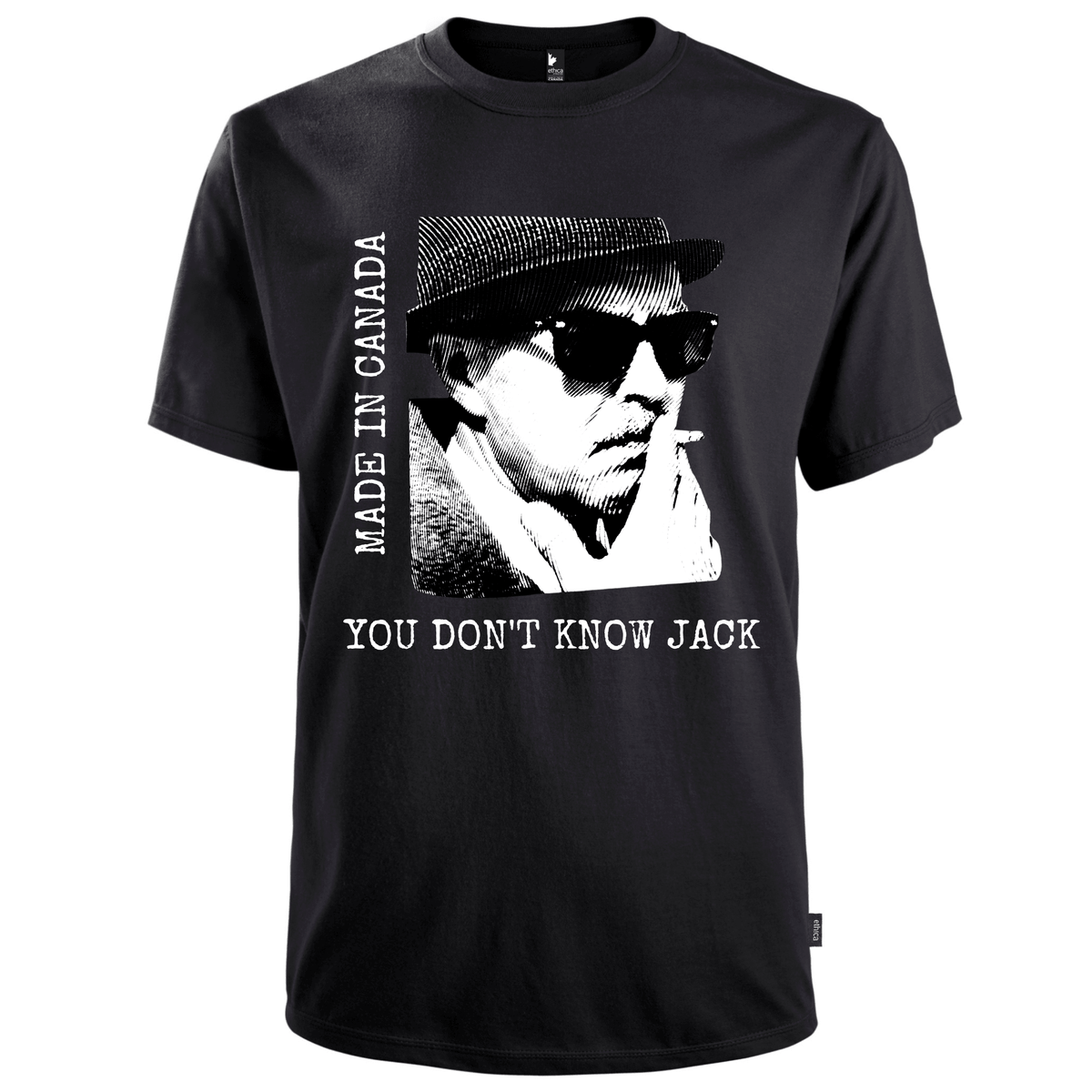 Quintessential JACK tshirt - JACK