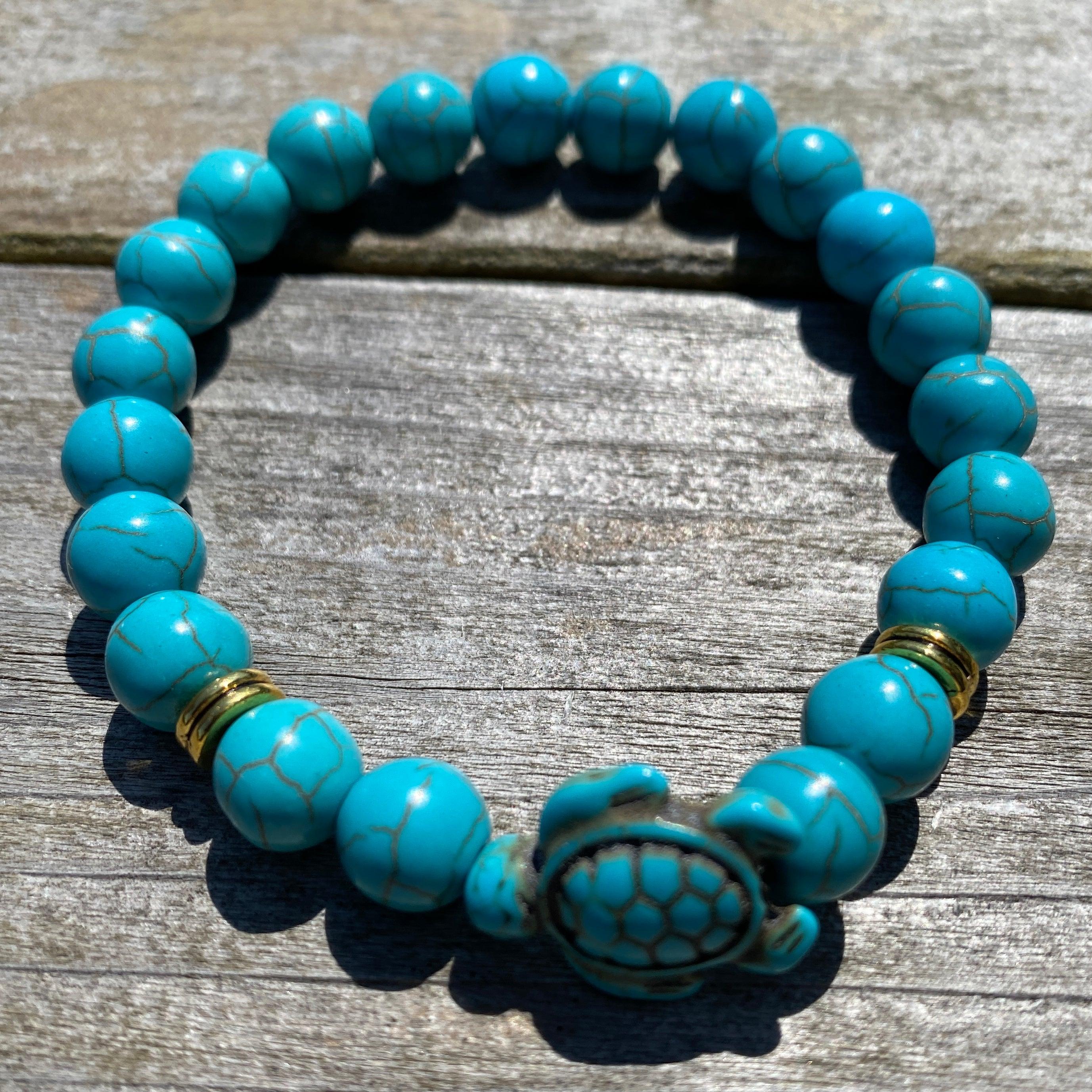 Gemstone Bracelet - JACK