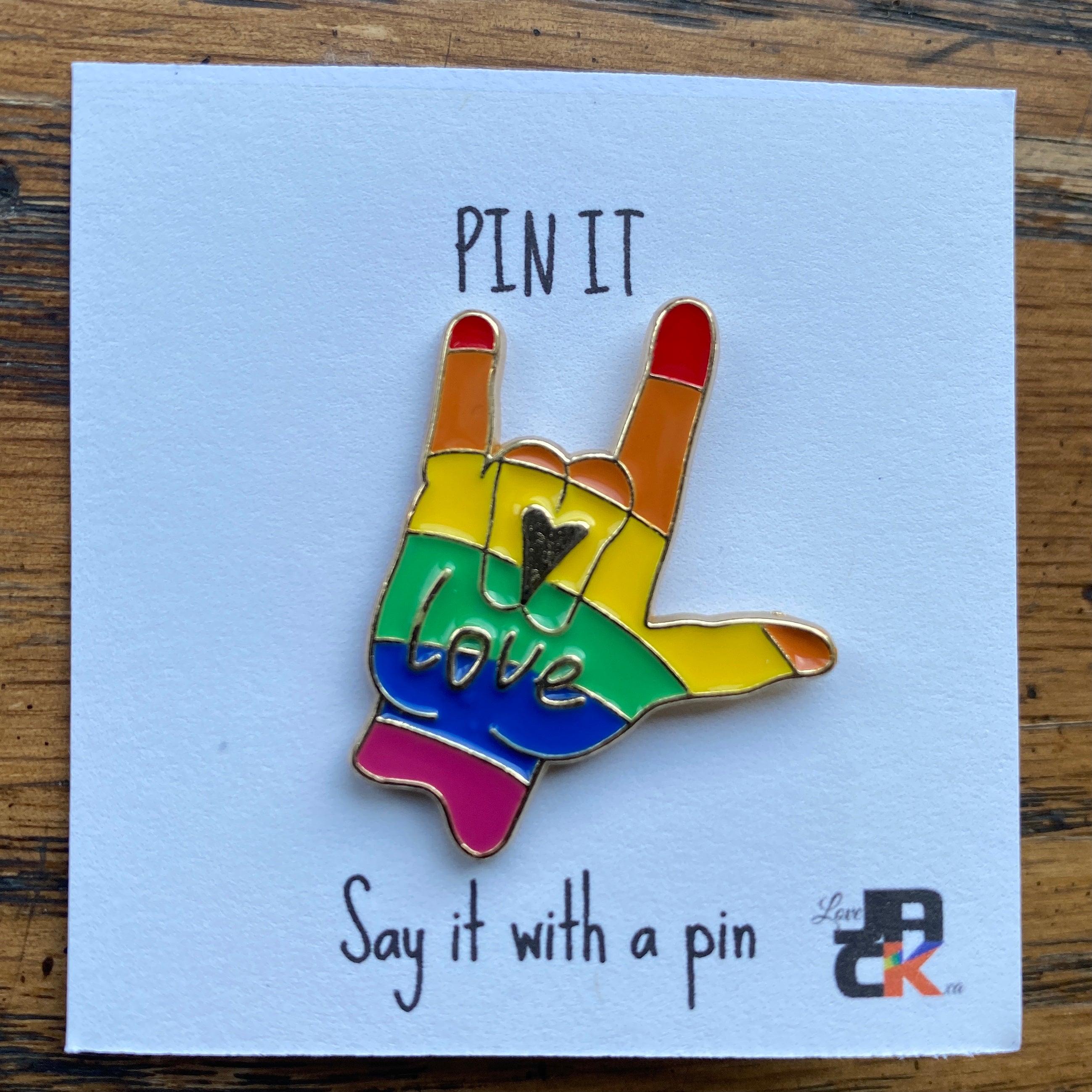 Rock on with love - JACK