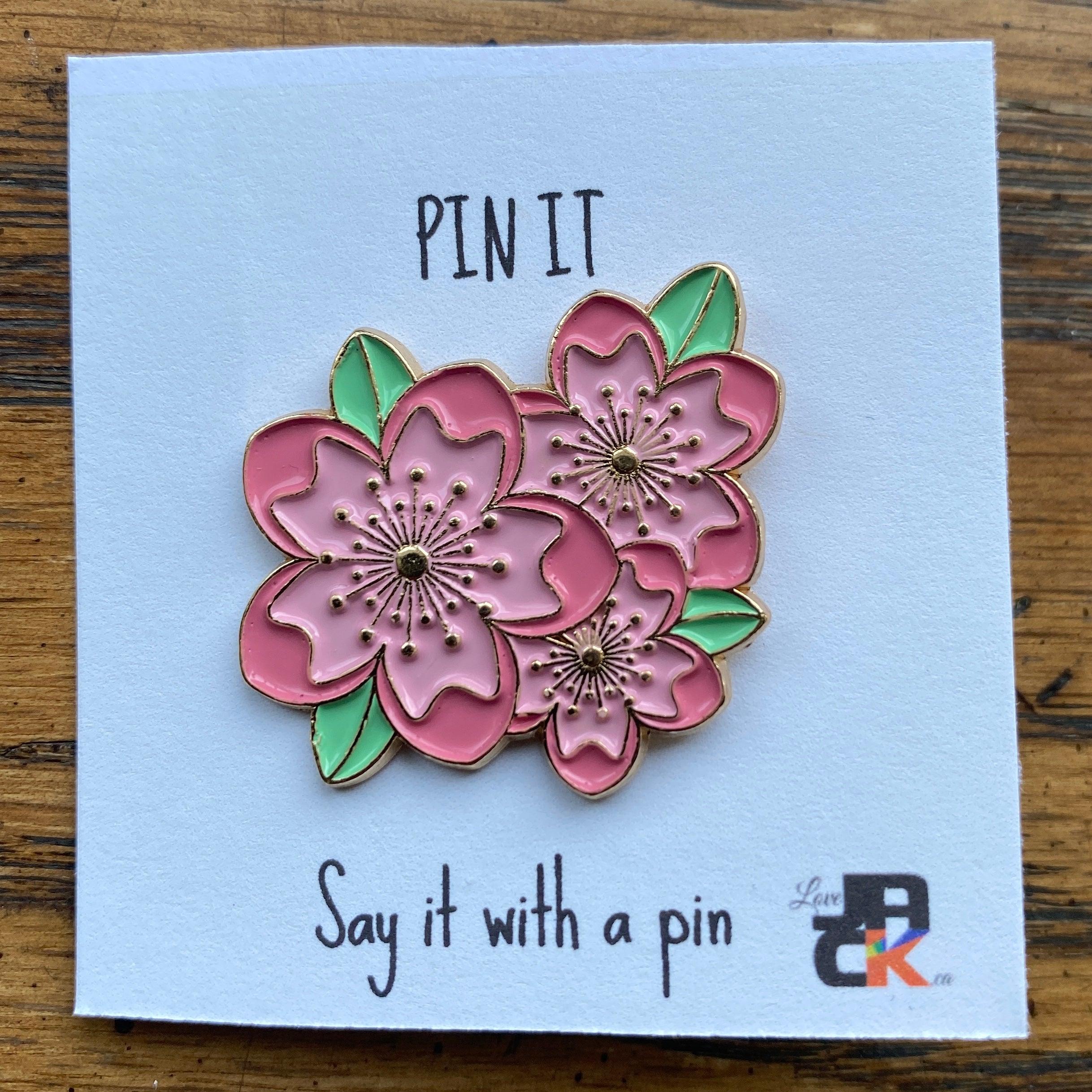 Pink Bouquet - JACK