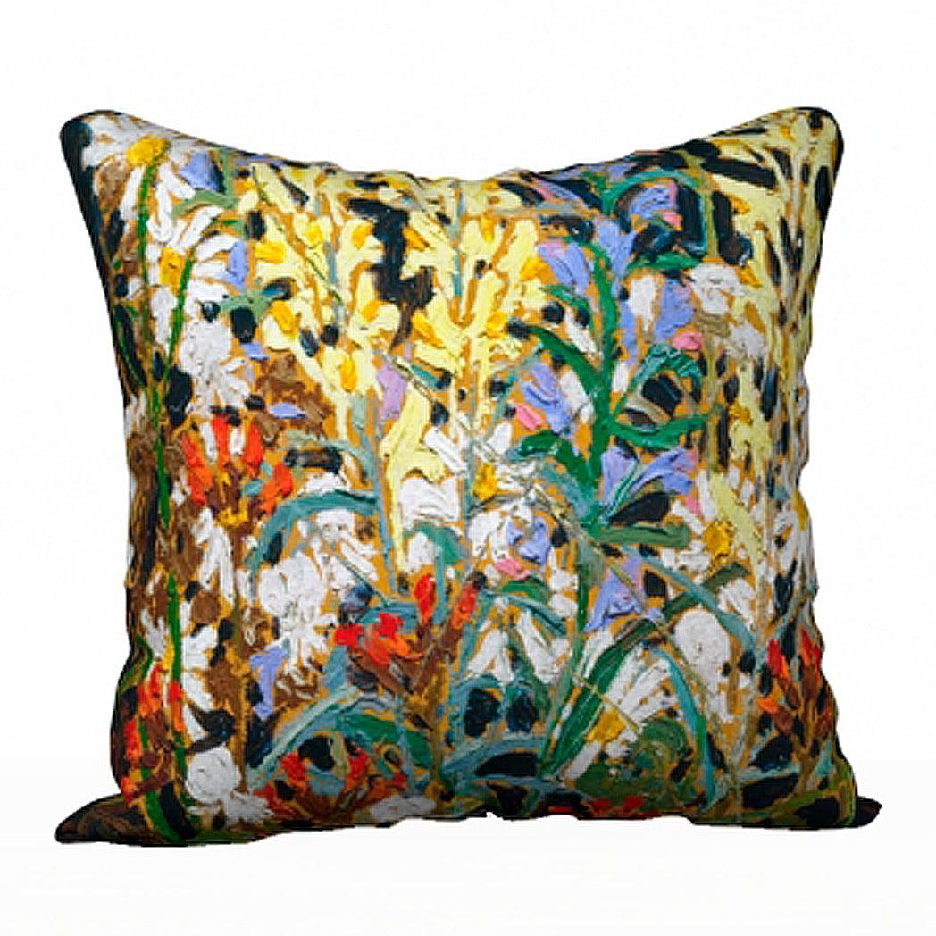 Wildflowers Cover - JACK