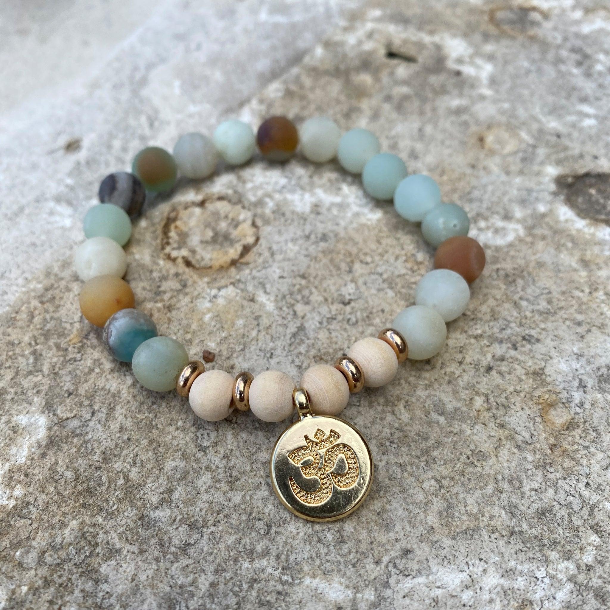 Gemstone Bracelet - JACK