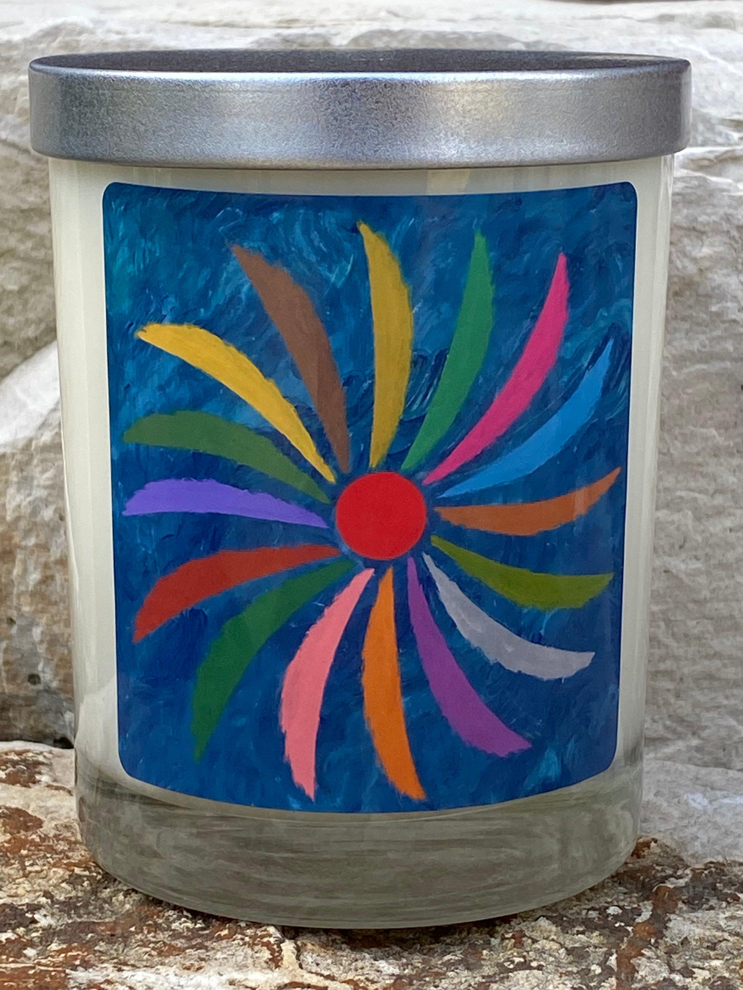 Night Spin, 1976 - JACK