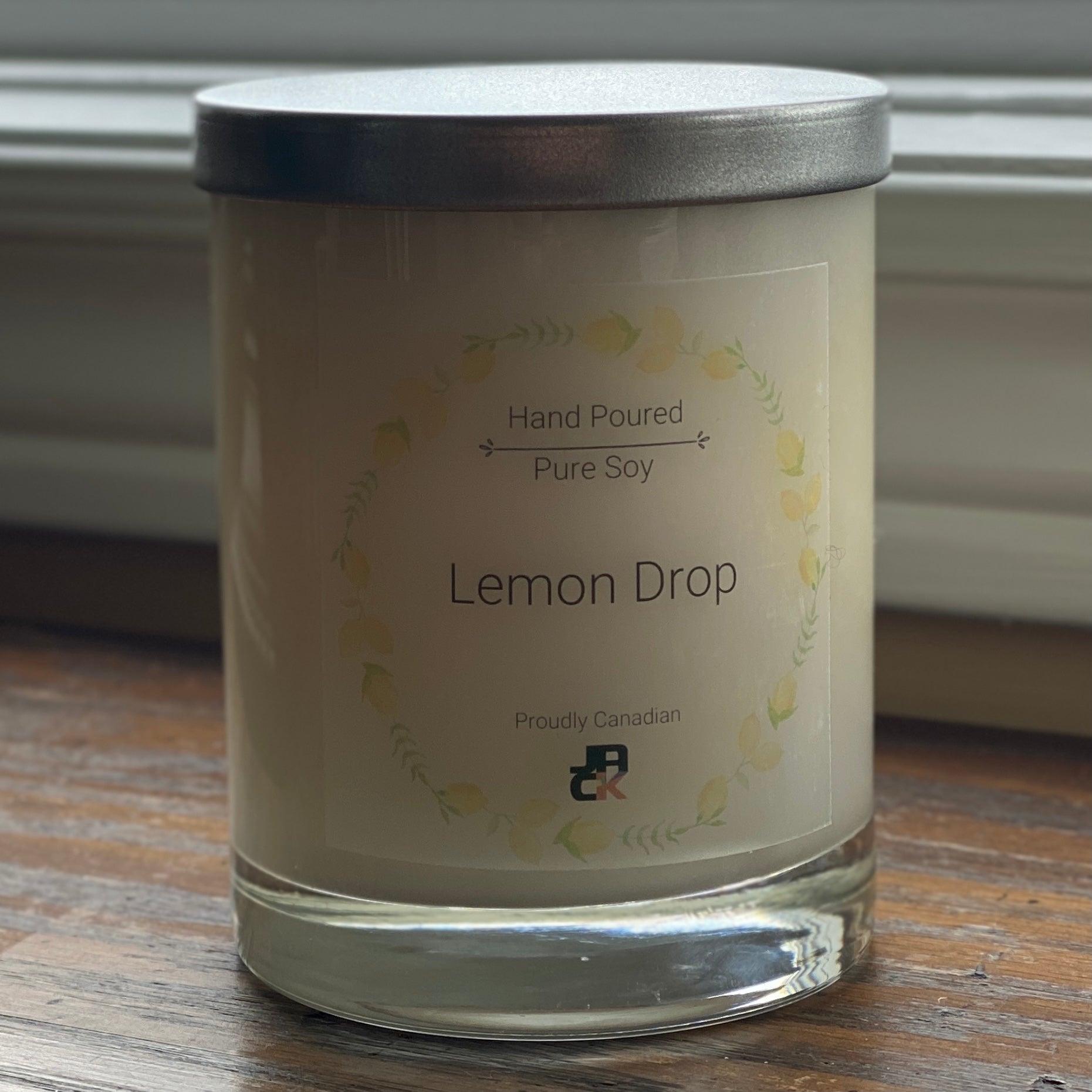 Lemon Drop - JACK