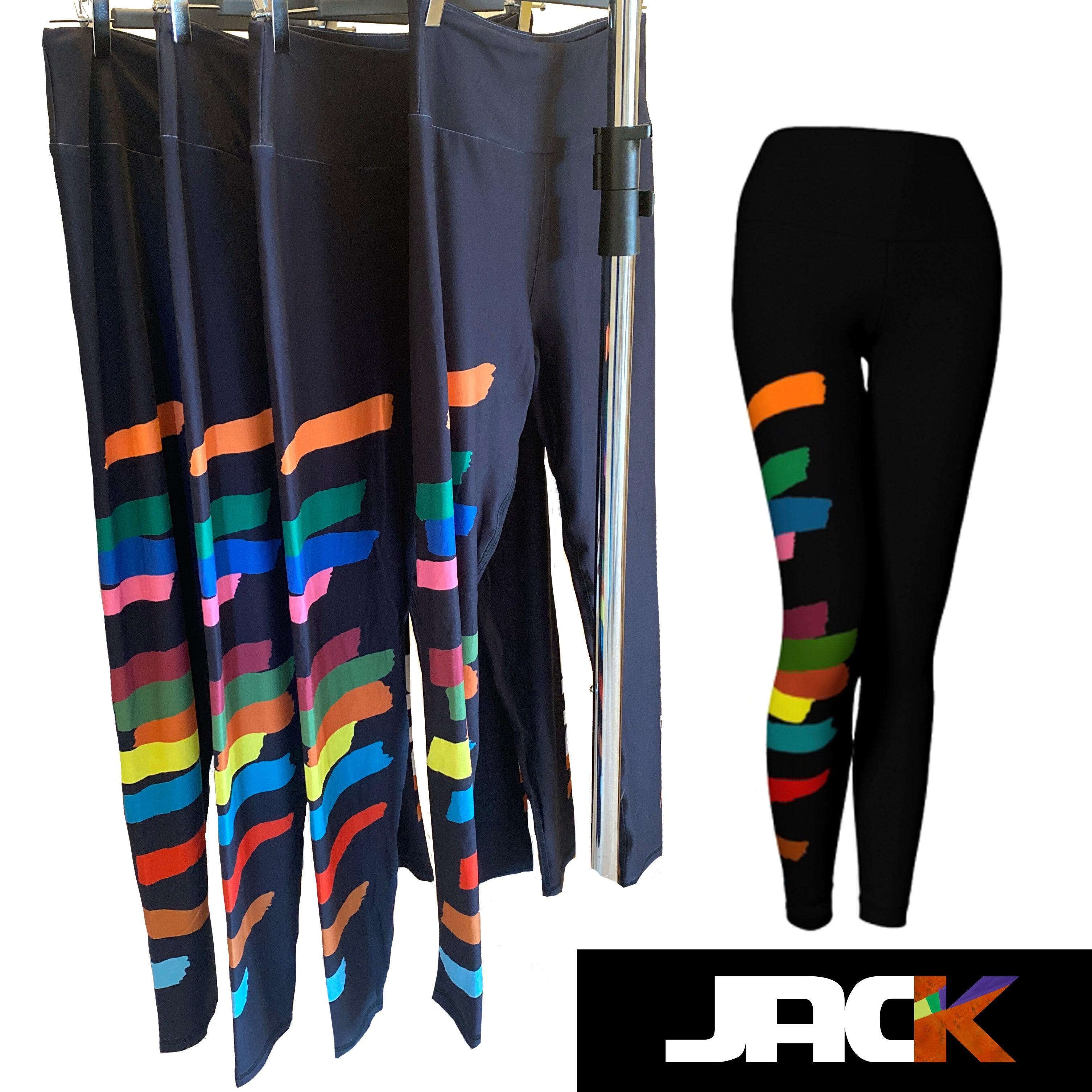 Leggings - JACK