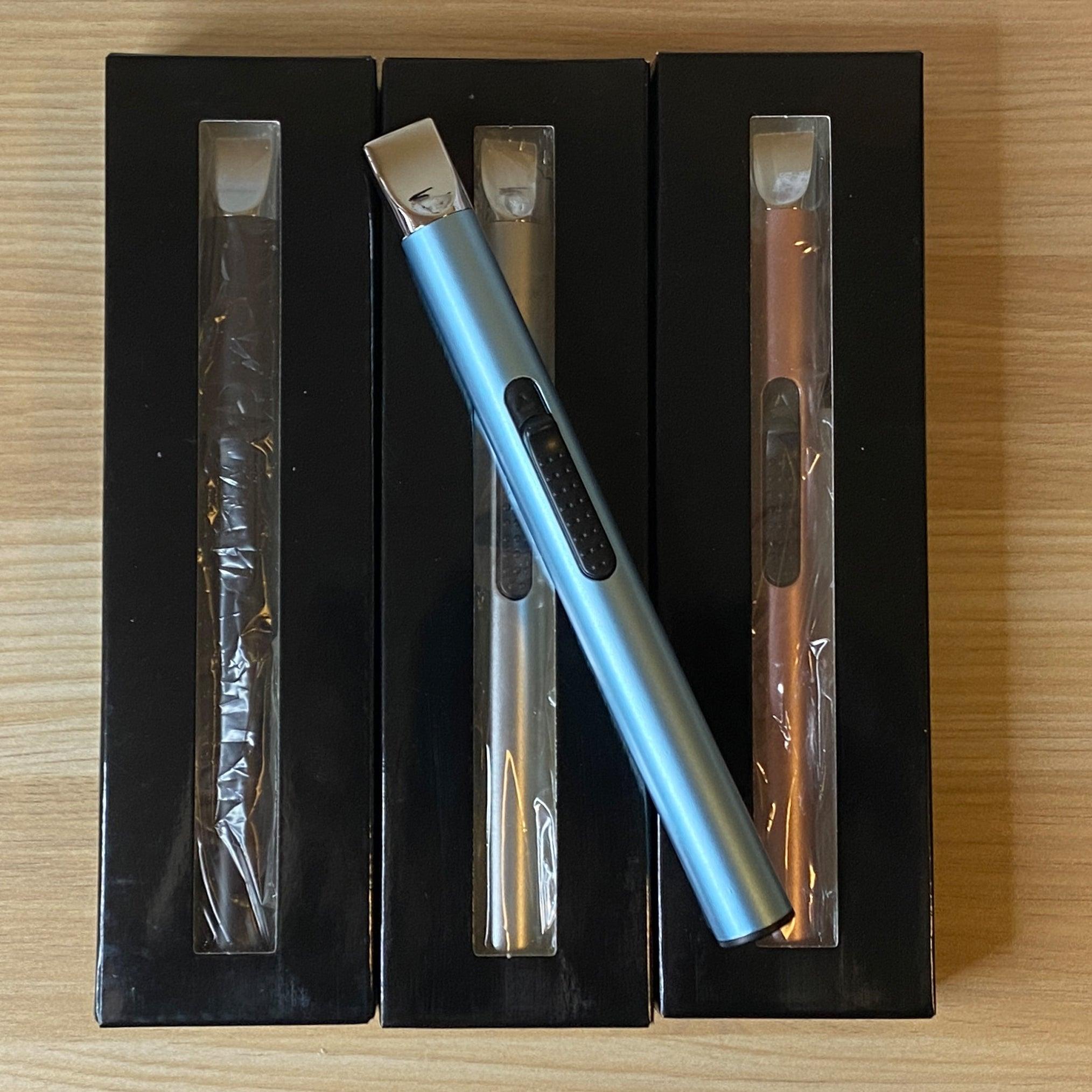 Rose Gold Lighter - JACK