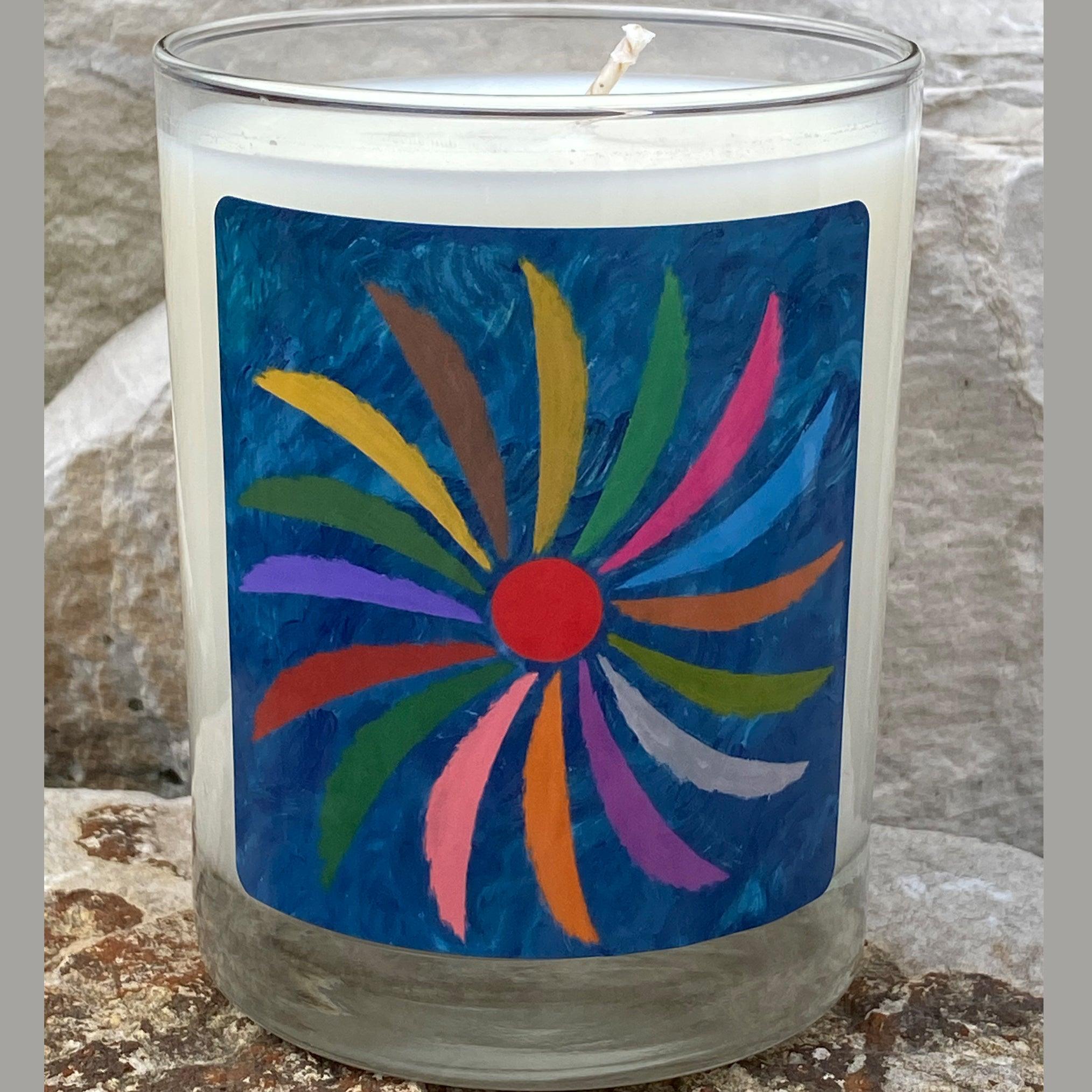 Night Spin, 1976 - JACK