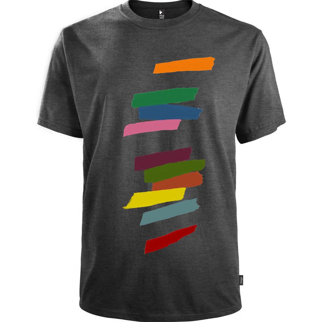 Tempo Giusto on Heather Black - JACK