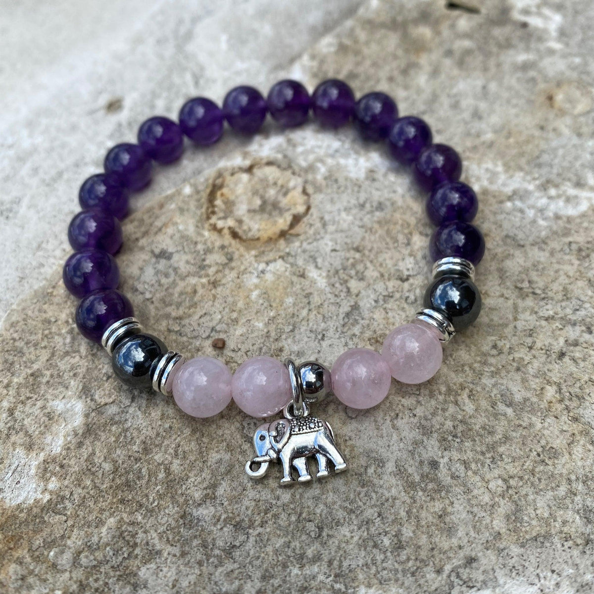 Gemstone Bracelet - JACK