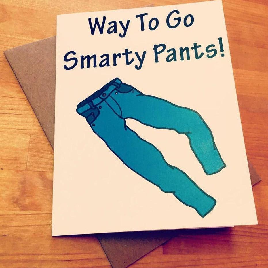 Congratulations - JACK