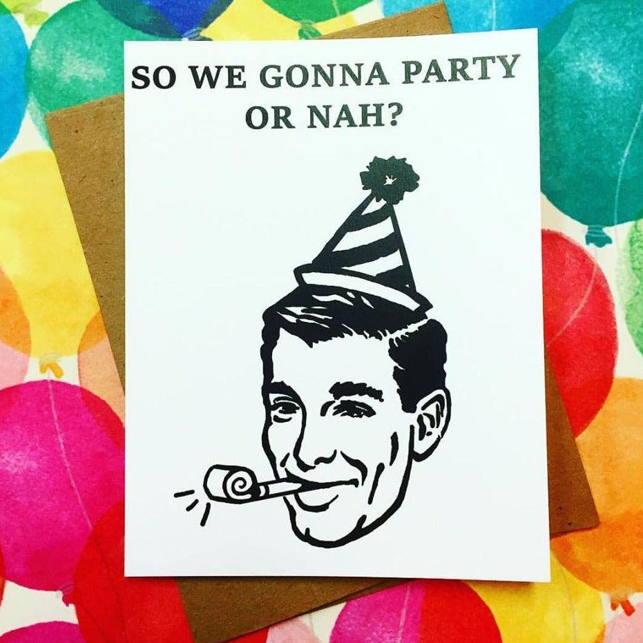 Happy Birthday - JACK