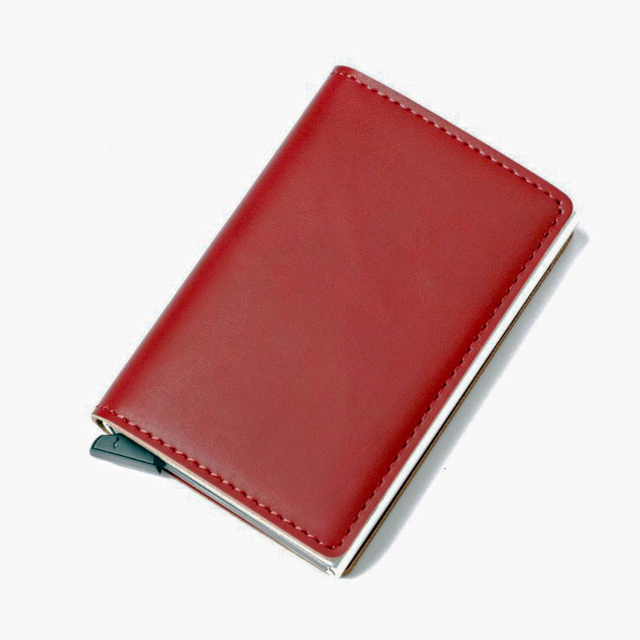 Crazy Red Wine - JACK