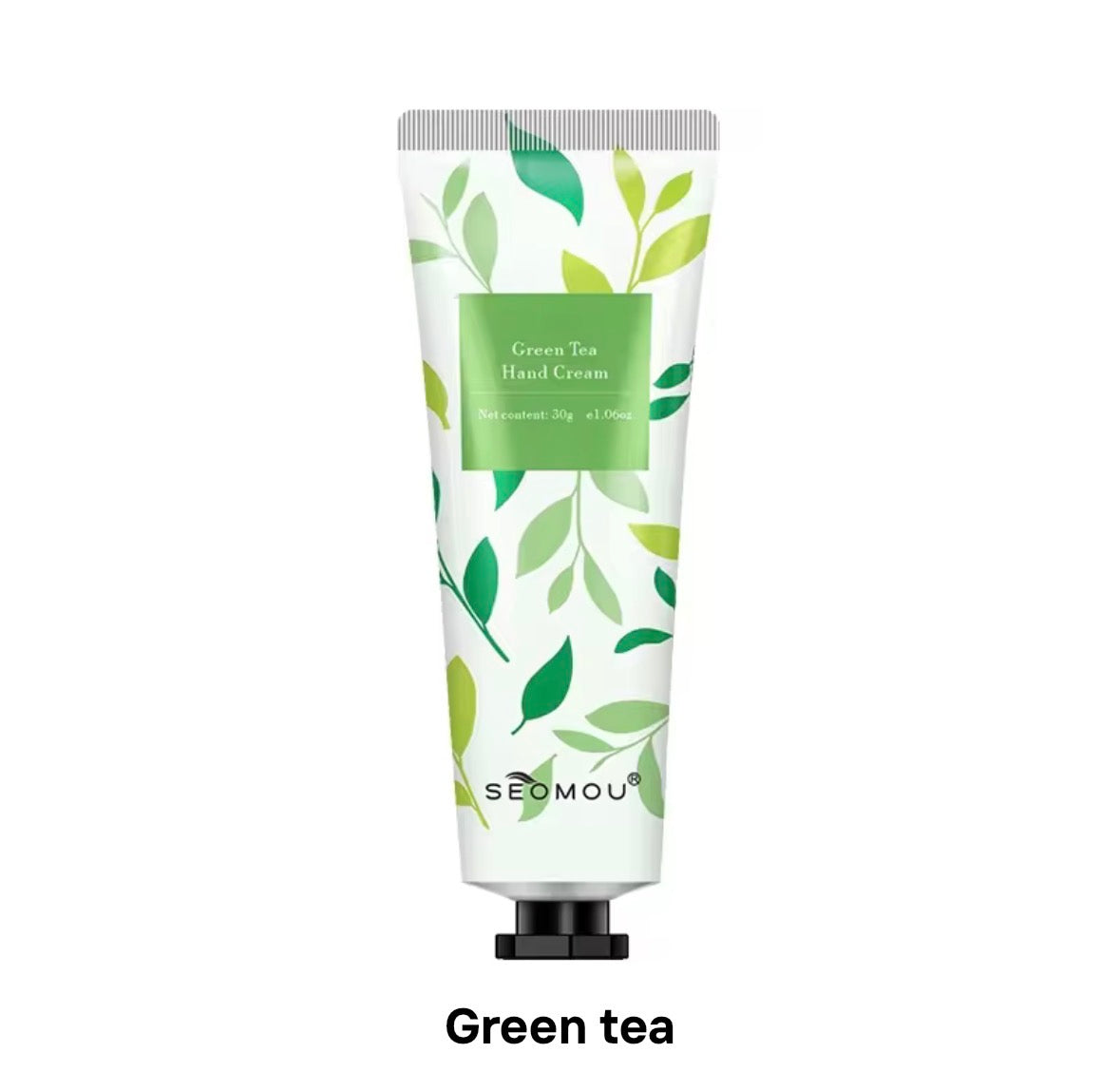 Green Tea Mini Hand Cream