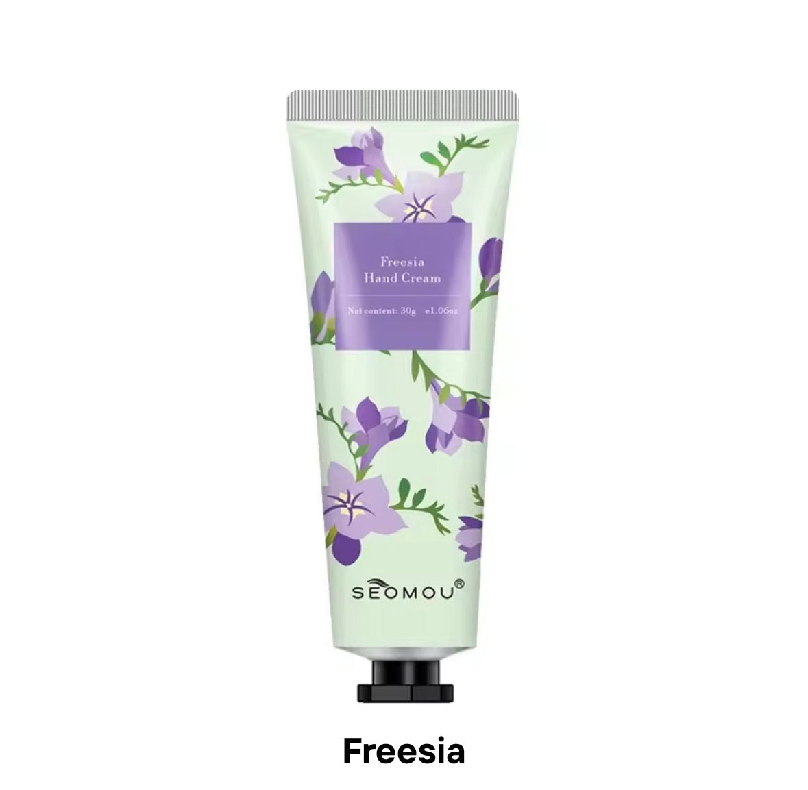 Freesia Mini Hand Cream