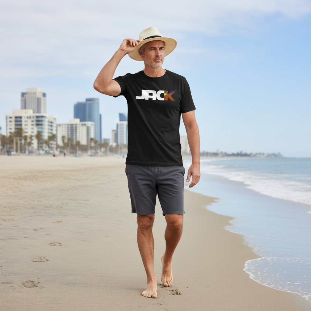 Mens Cotton TShirt
