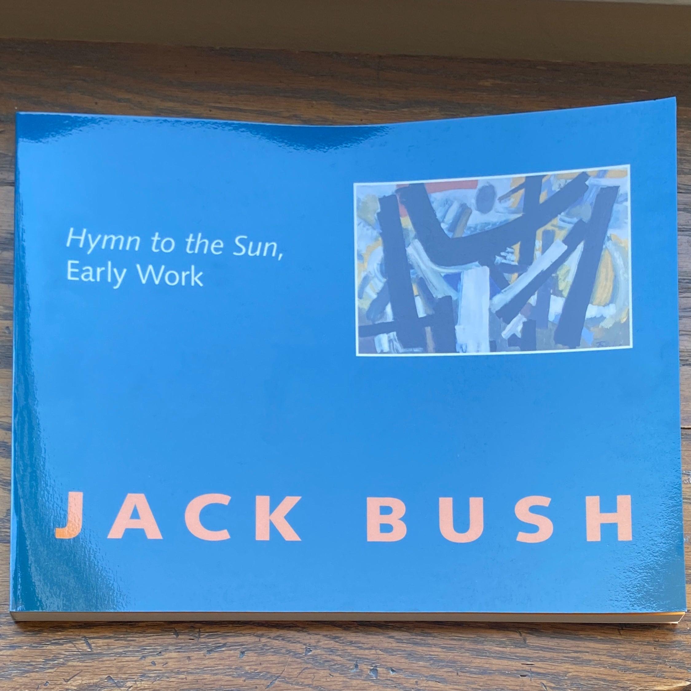 Hymn to the Sun - JACK