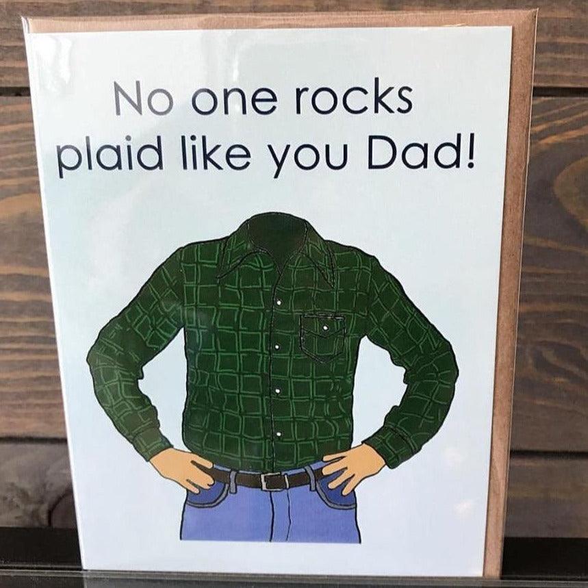 Father's Day - JACK